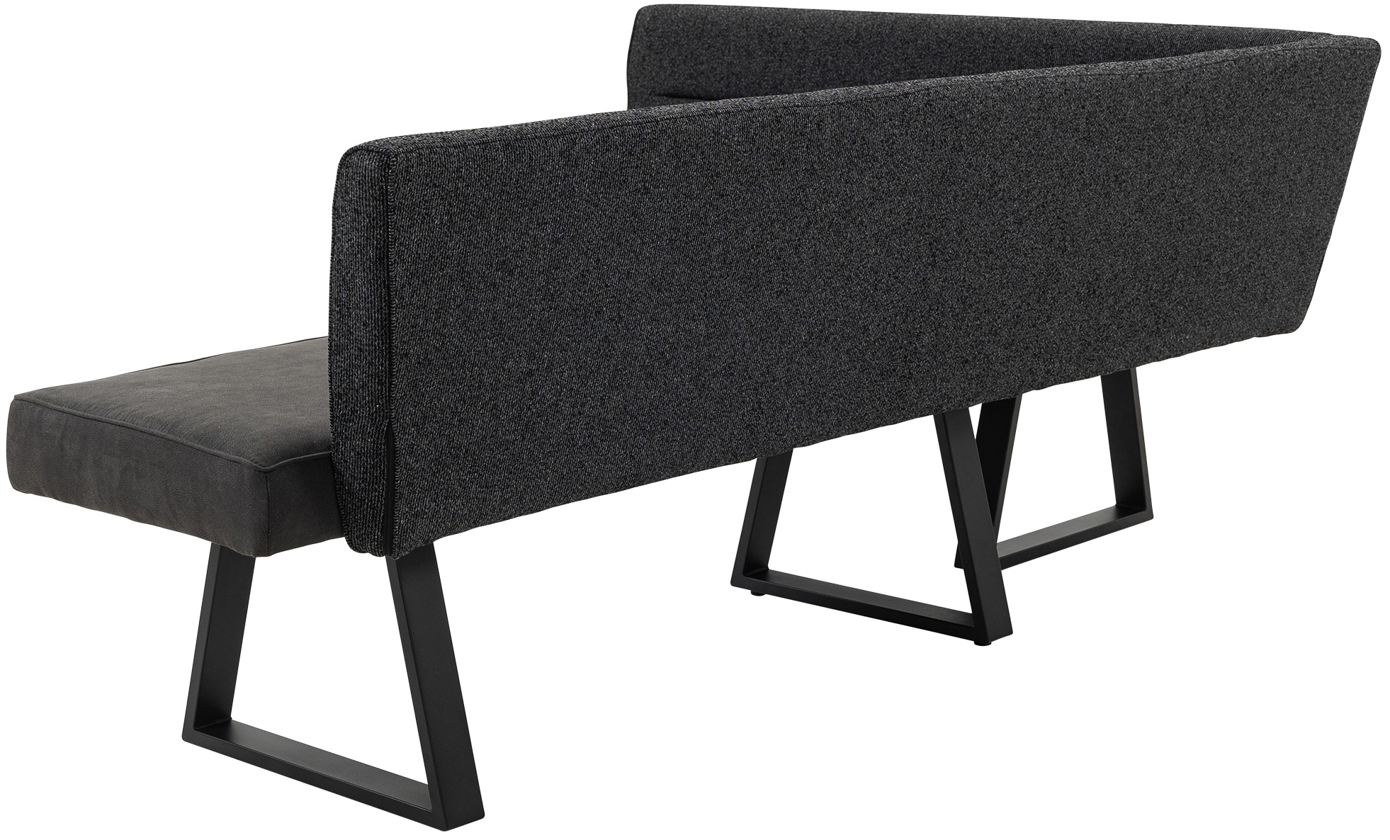 Duo Collection Eckbank »Alena« 1 Stk. tlg. beidseitig montierbar, Taschenfederkern