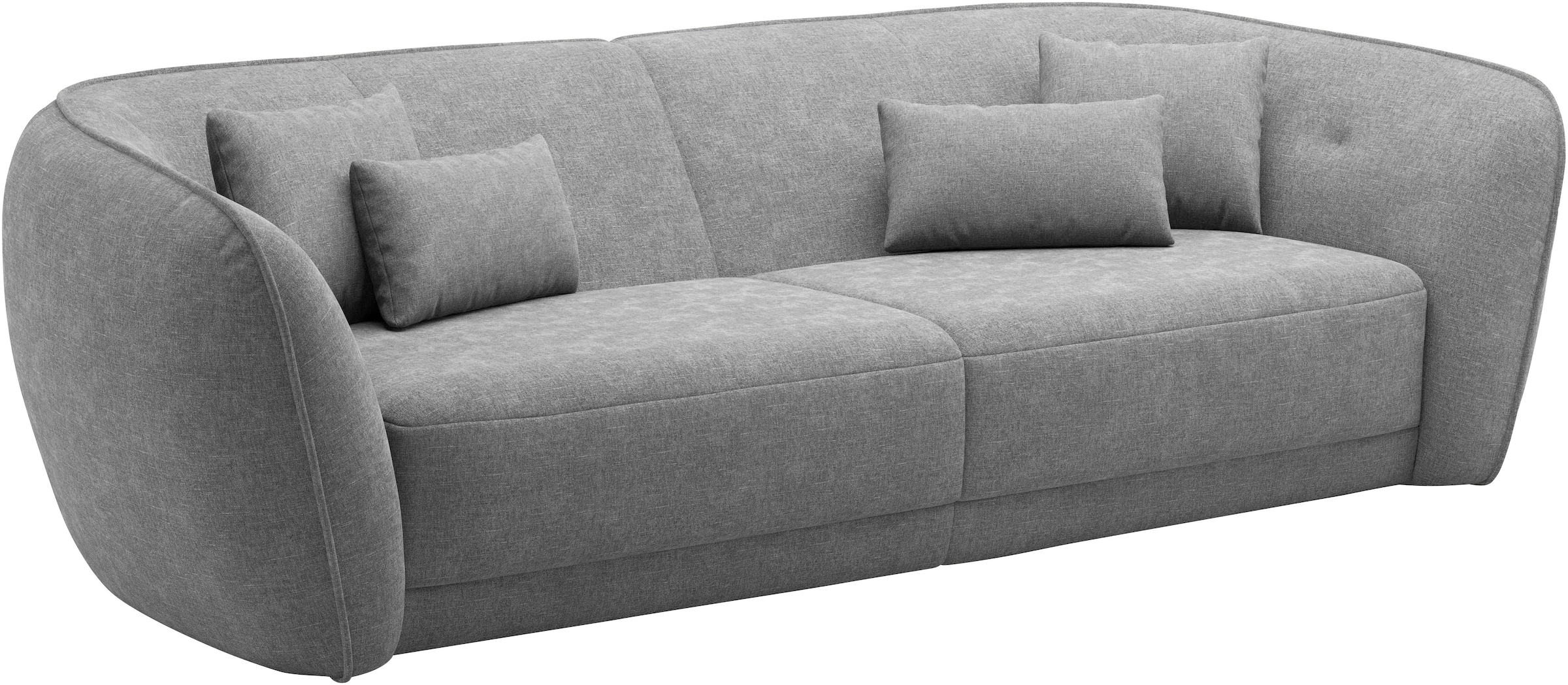 sit&more Big-Sofa »Neapel«