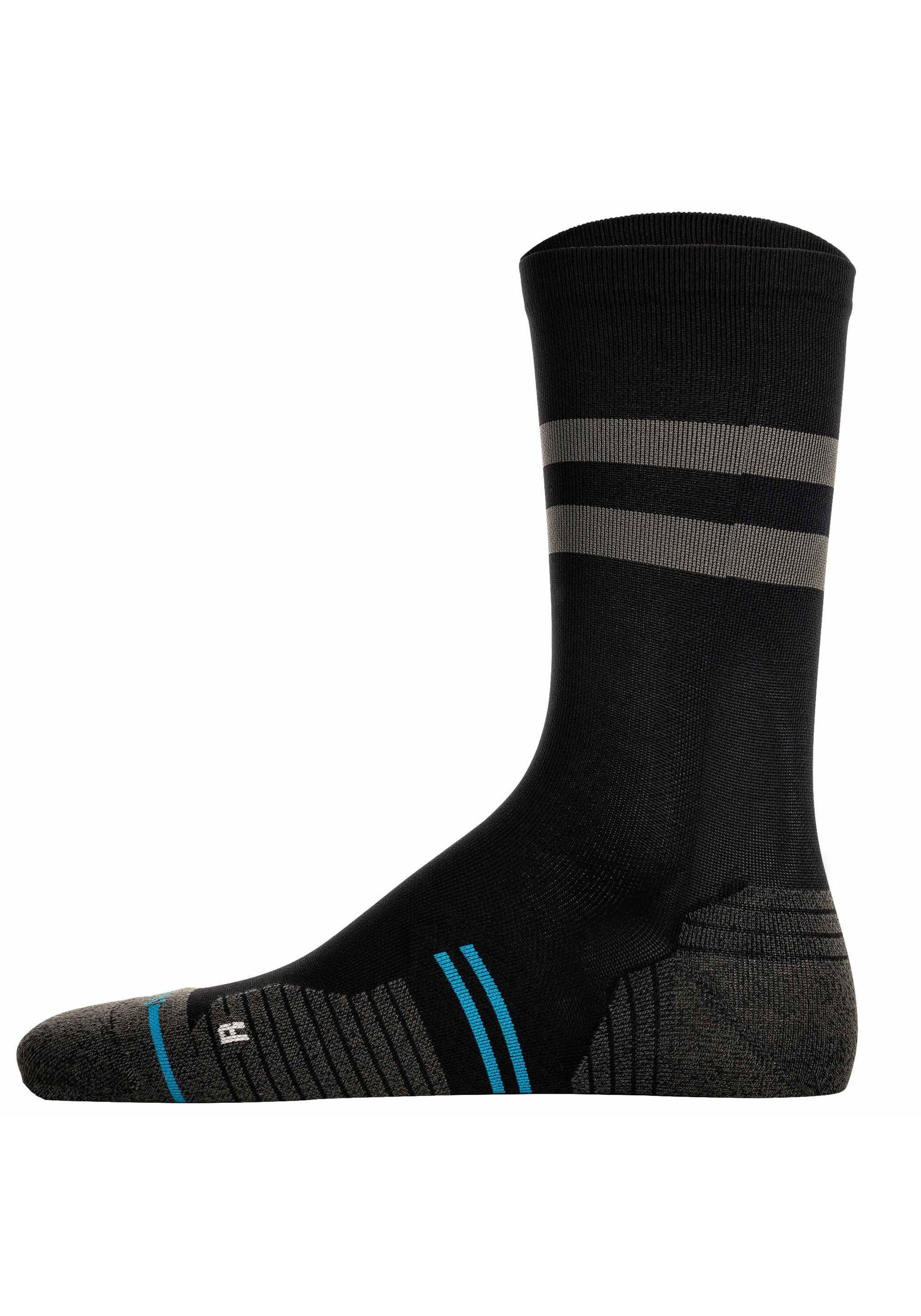 Stance Kurzsocken »Socken Franchise UL Crew 3er Pack«