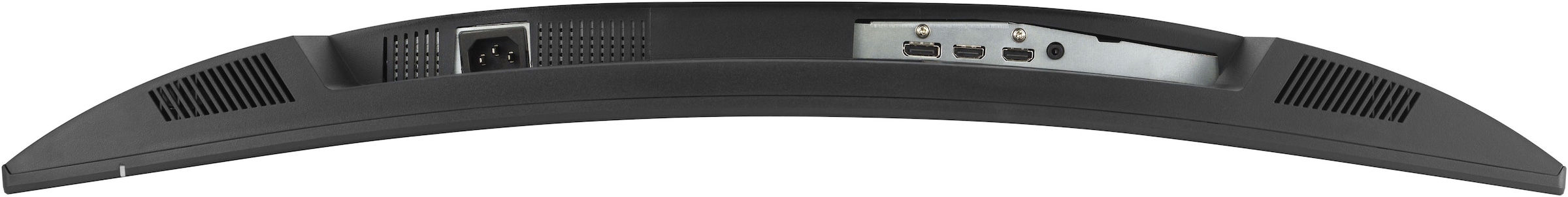 Asus Curved-Gaming-Monitor »VG32WQ3B« 80 cm/32 ″  2560 x 1440 px Quad HD 1 Reaktionszeit 180 Hz