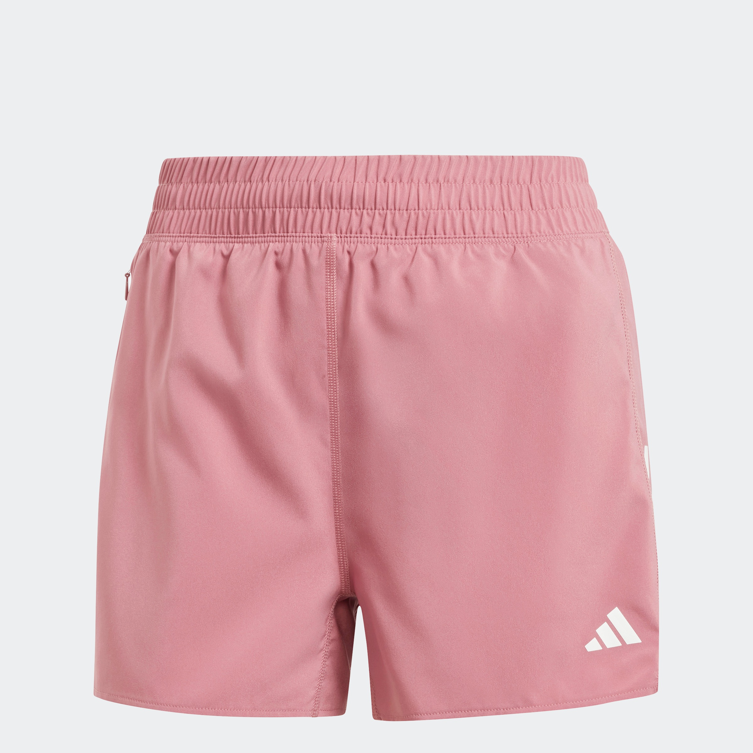 adidas Performance Laufshorts »OTR B SHORT«, (1 tlg.)