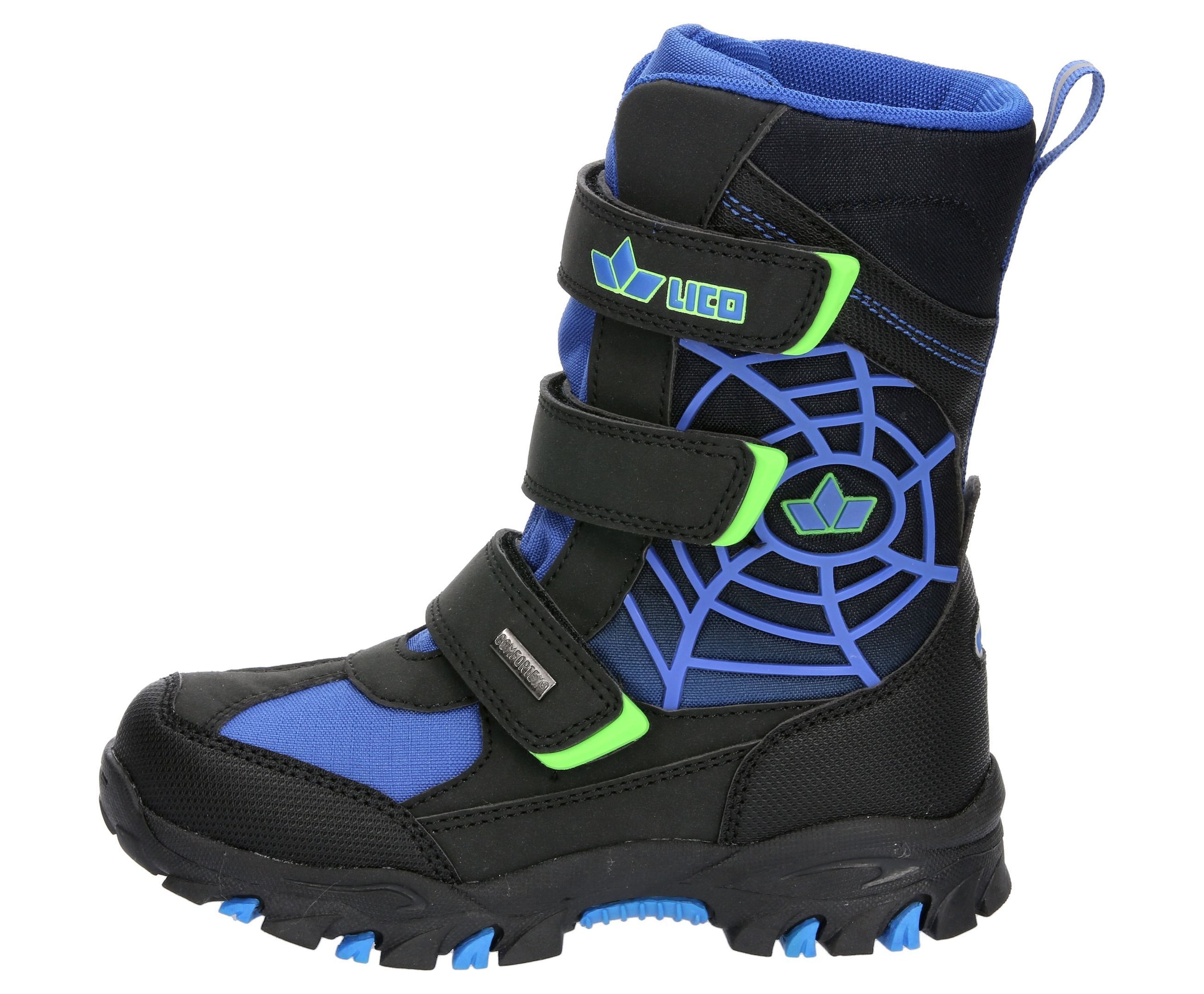 Lico Winterstiefel »Winterboot Sindre V«