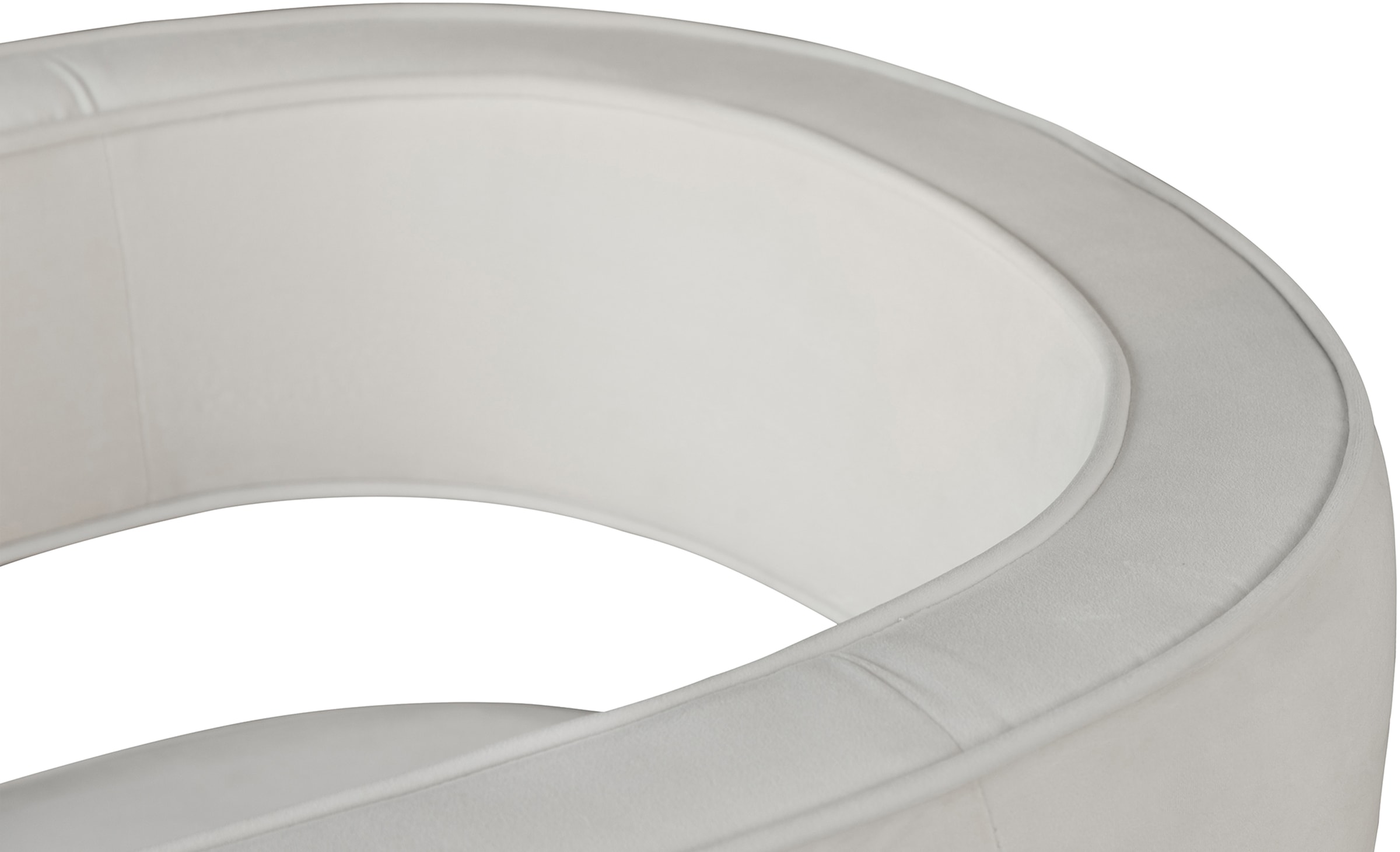 Kayoom Sessel »Venice 125, moderner Cocktail-Sessel« 1 Stk. tlg. Lounge-Sessel, Eye-Catcher im Raum, ausgefallene Konstruktion