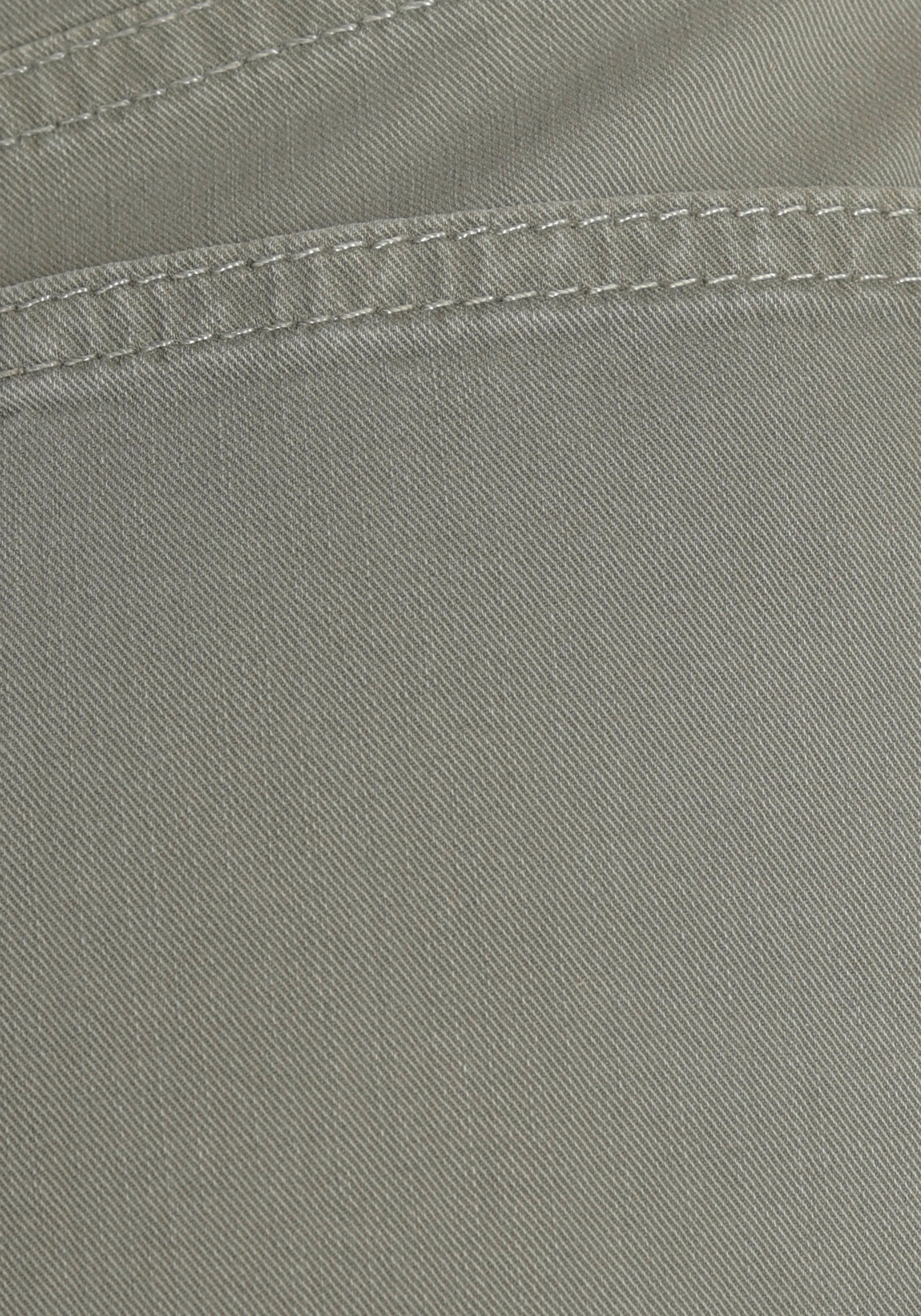 MAC Bequeme Jeans »Stella«, Gerader Beinverlauf