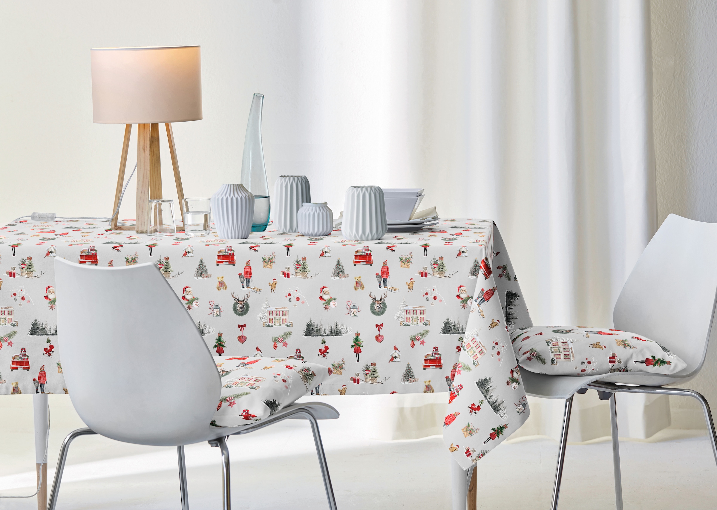 APELT Tischdecke »5821«