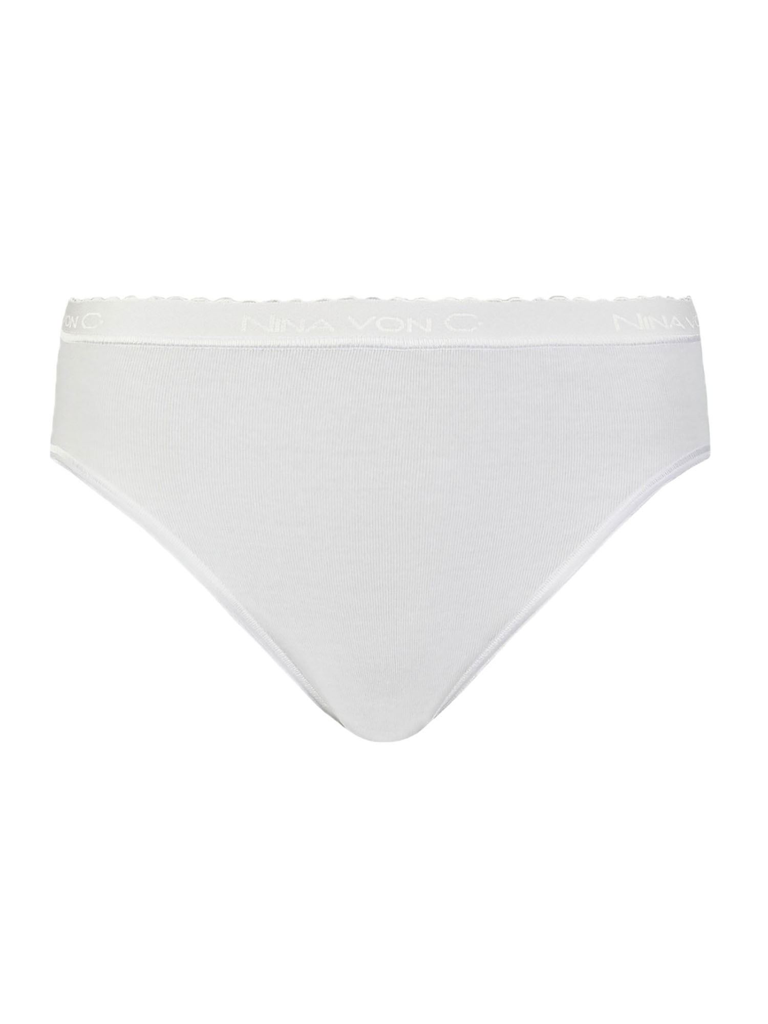 Nina Von C. Midislip »6er Pack Damen Midislip Slipboutique«