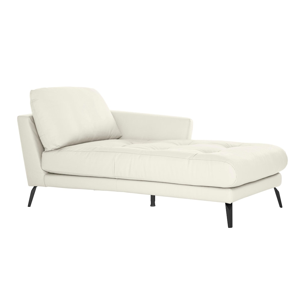 W.SCHILLIG Chaiselongue »softy«