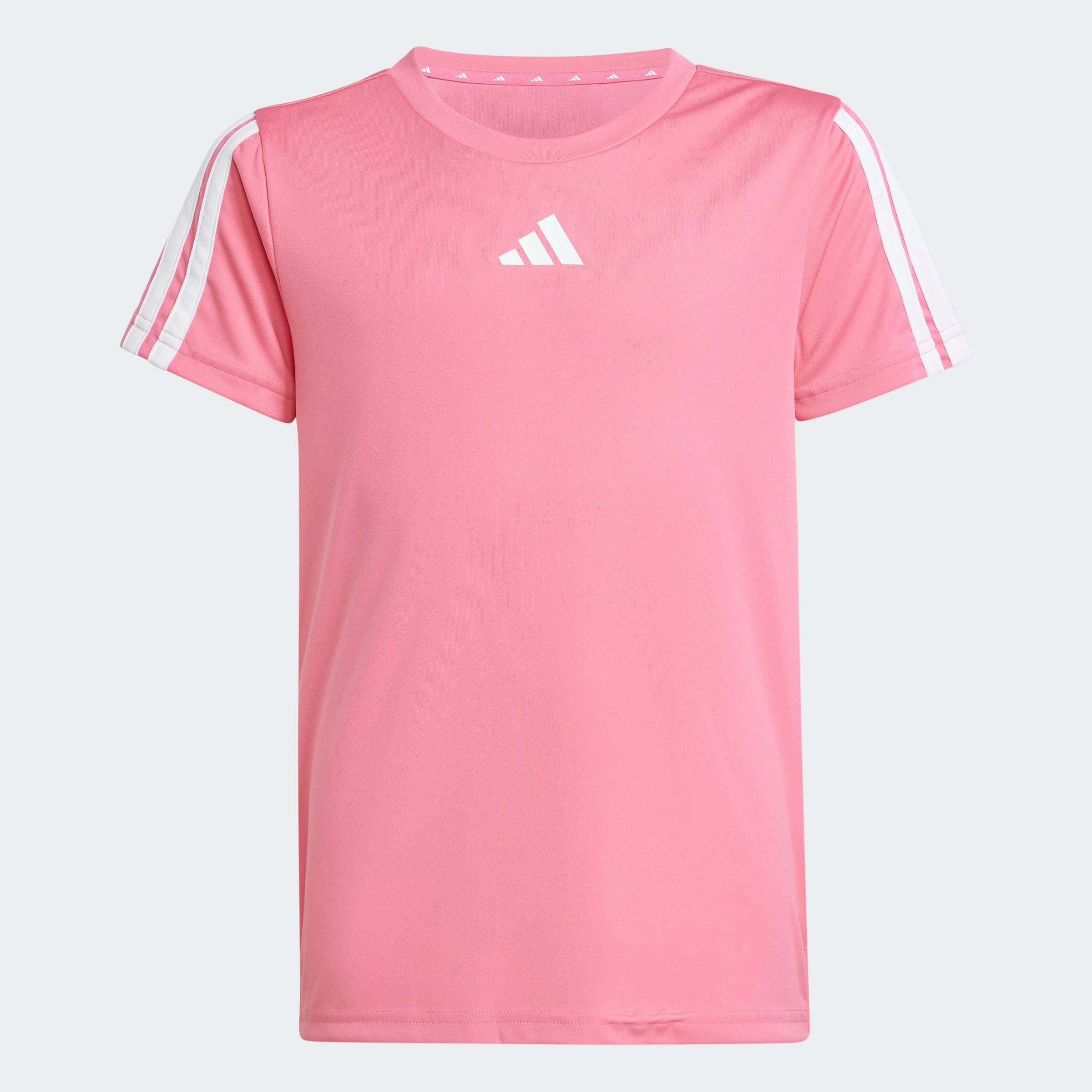 adidas Sportswear T-Shirt »TRAINING ESSENTIALS 3-STREIFEN KIDS«
