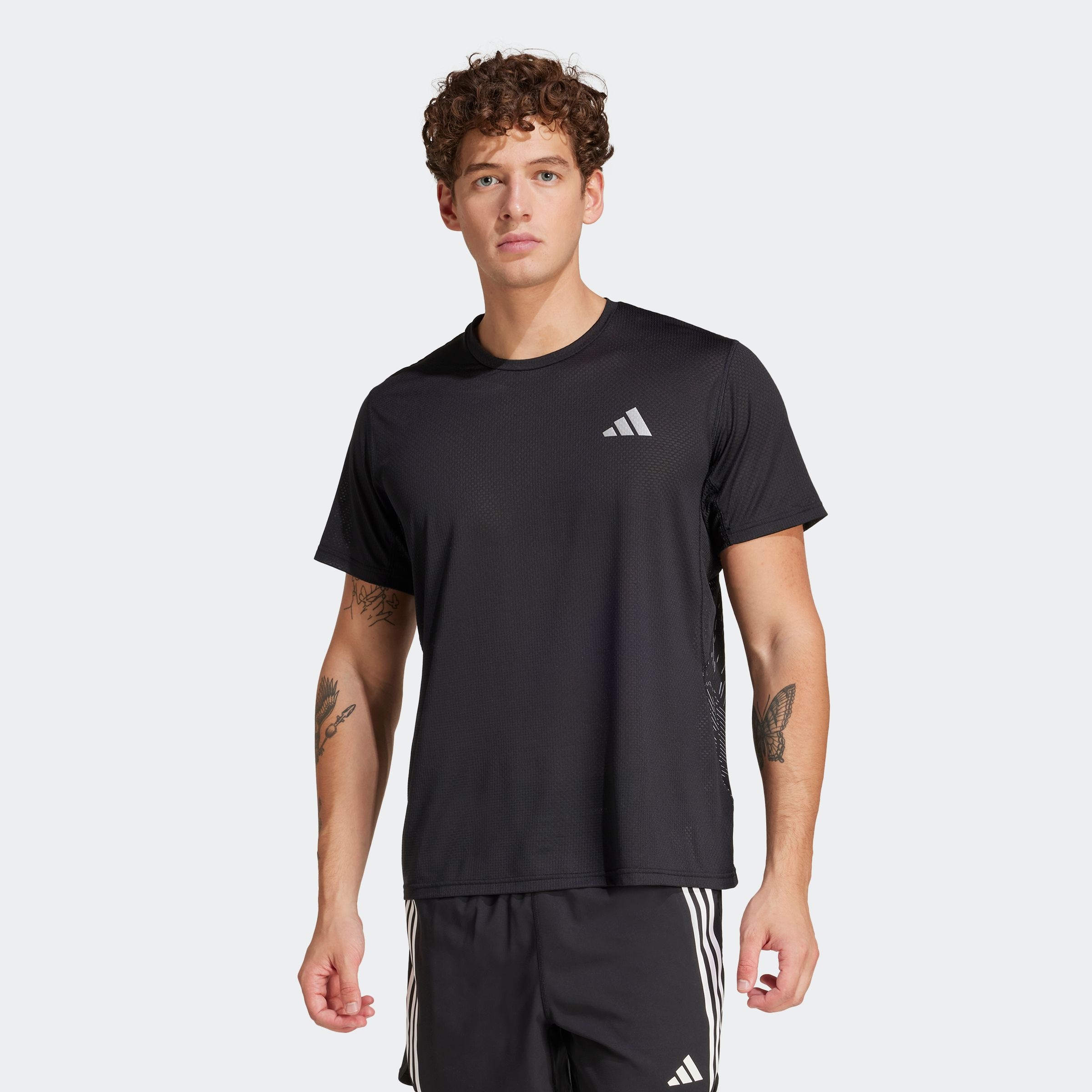 adidas Performance Laufshirt »BTN UNITEFIT T«