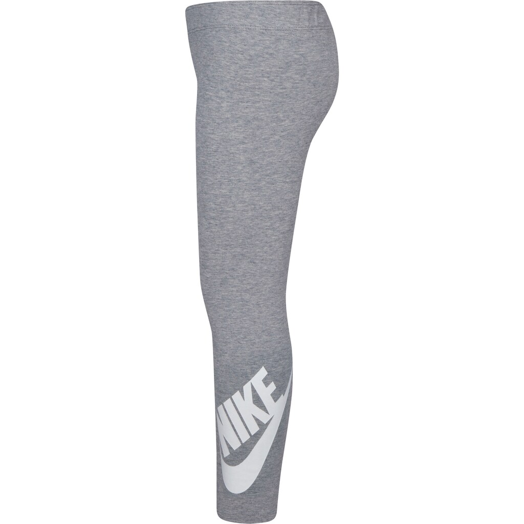 Nike Sportswear Leggings »NKG G NSW LEG A SEE LEGGING«