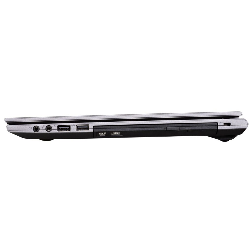 CAPTIVA Business-Notebook »Power Starter I68-385«, 39,6 cm, / 15,6 Zoll, Intel, Core i7, 500 GB SSD