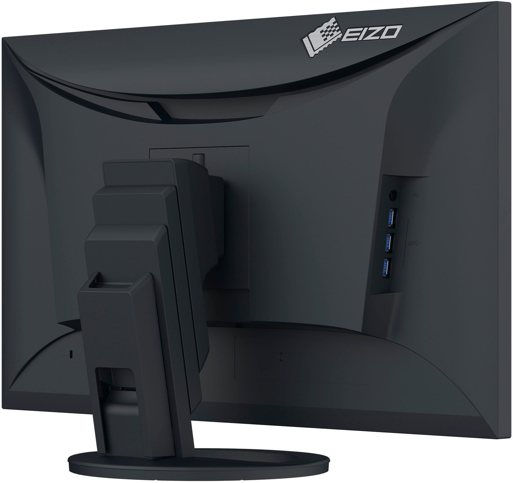Eizo LED-Monitor »FlexScan EV2795« 69 cm/27 ″  2560 x 1440 px QHD 5 Reaktionszeit 60 Hz
