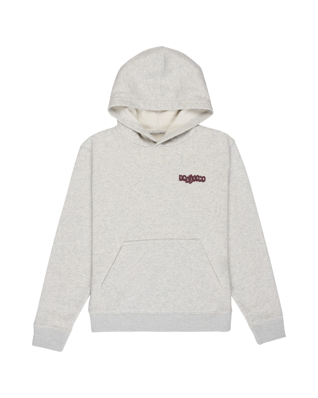 DC Shoes Hoodie »Eye Of The Storm«
