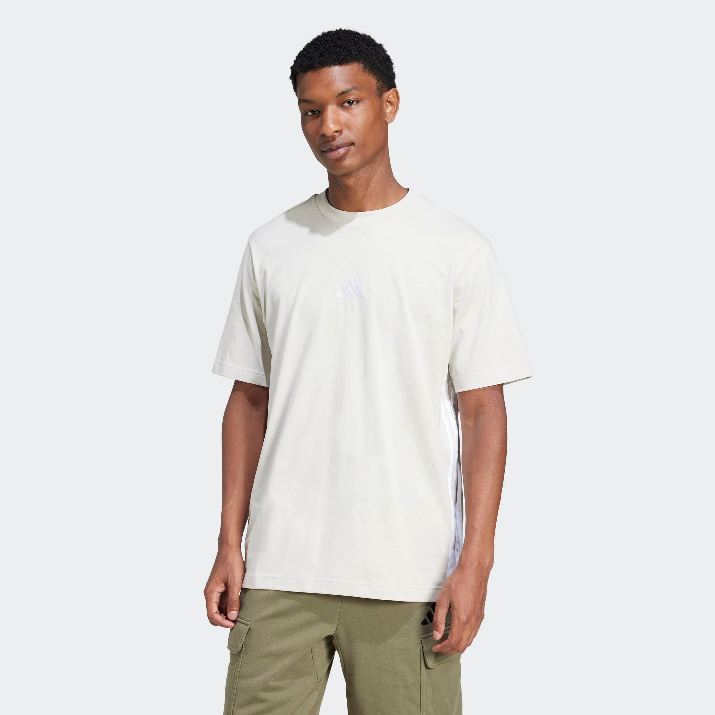 adidas Sportswear T-Shirt »M 3S SJ T«