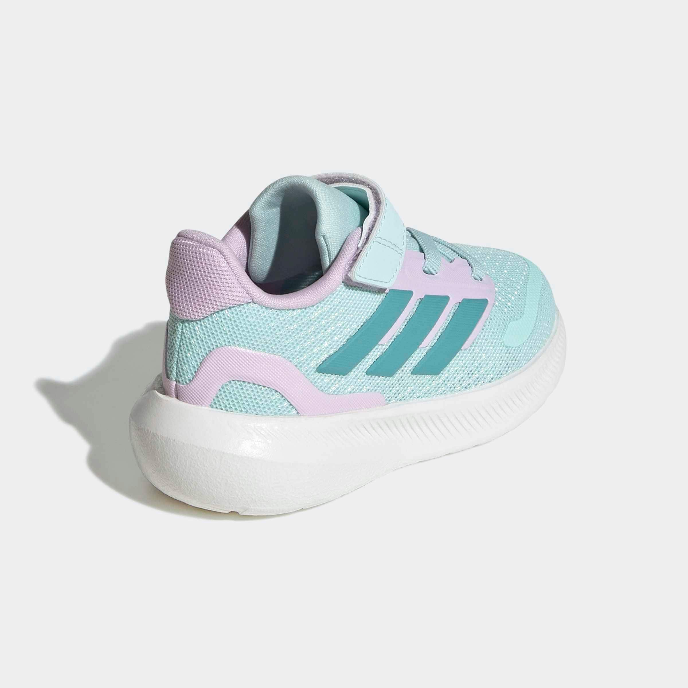 adidas Sportswear Sneaker »RUNFALCON 5 KIDS«  mit Klettverschluss