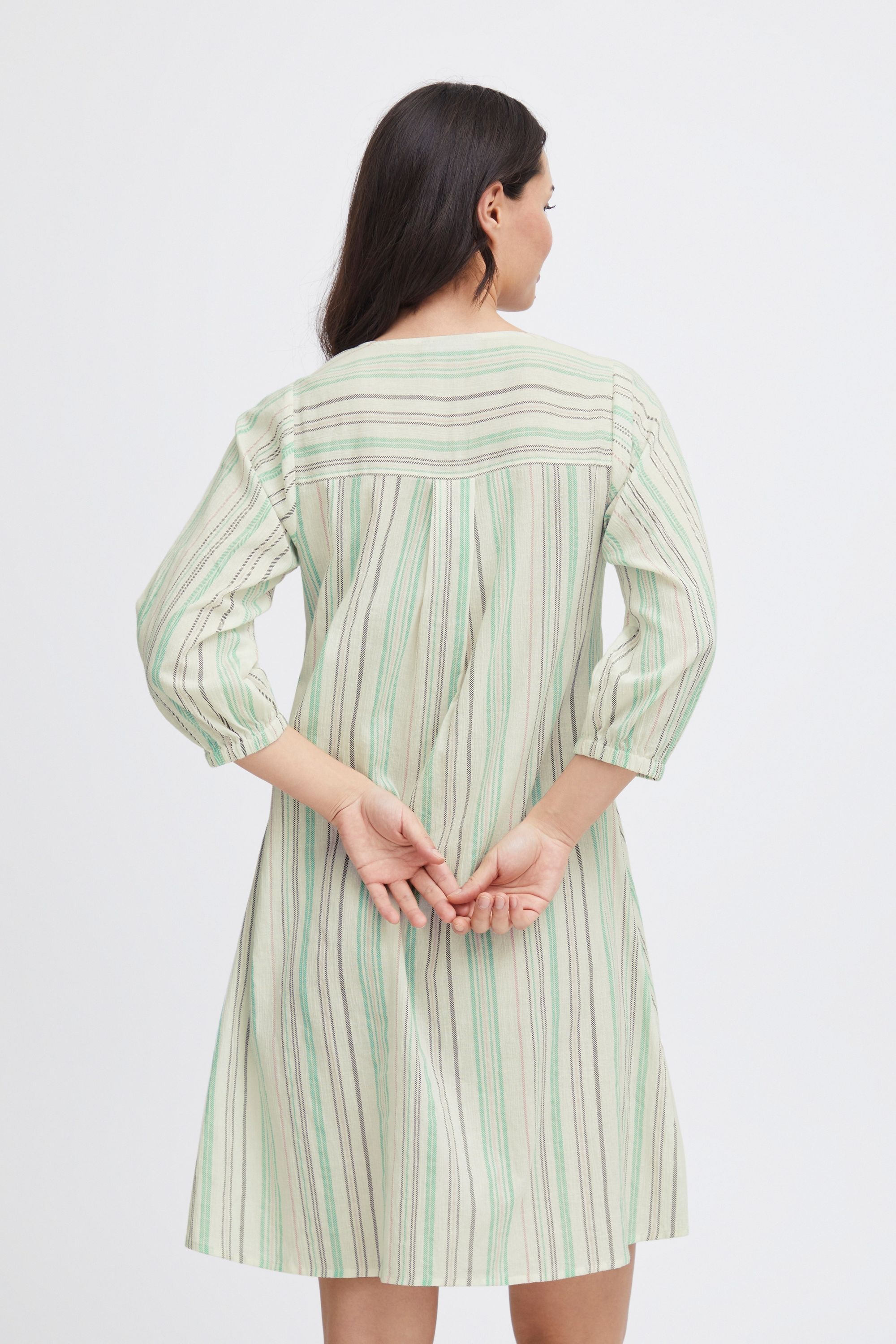 fransa Blusenkleid »Blusenkleid FRNadu«