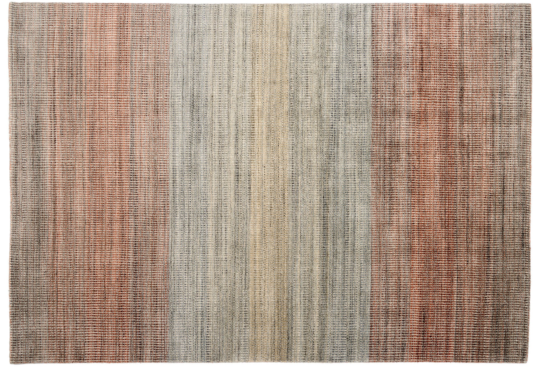 OCI DIE TEPPICHMARKE Teppich »Ecoline«, rechteckig, 7 mm Höhe, Wohnzimmer