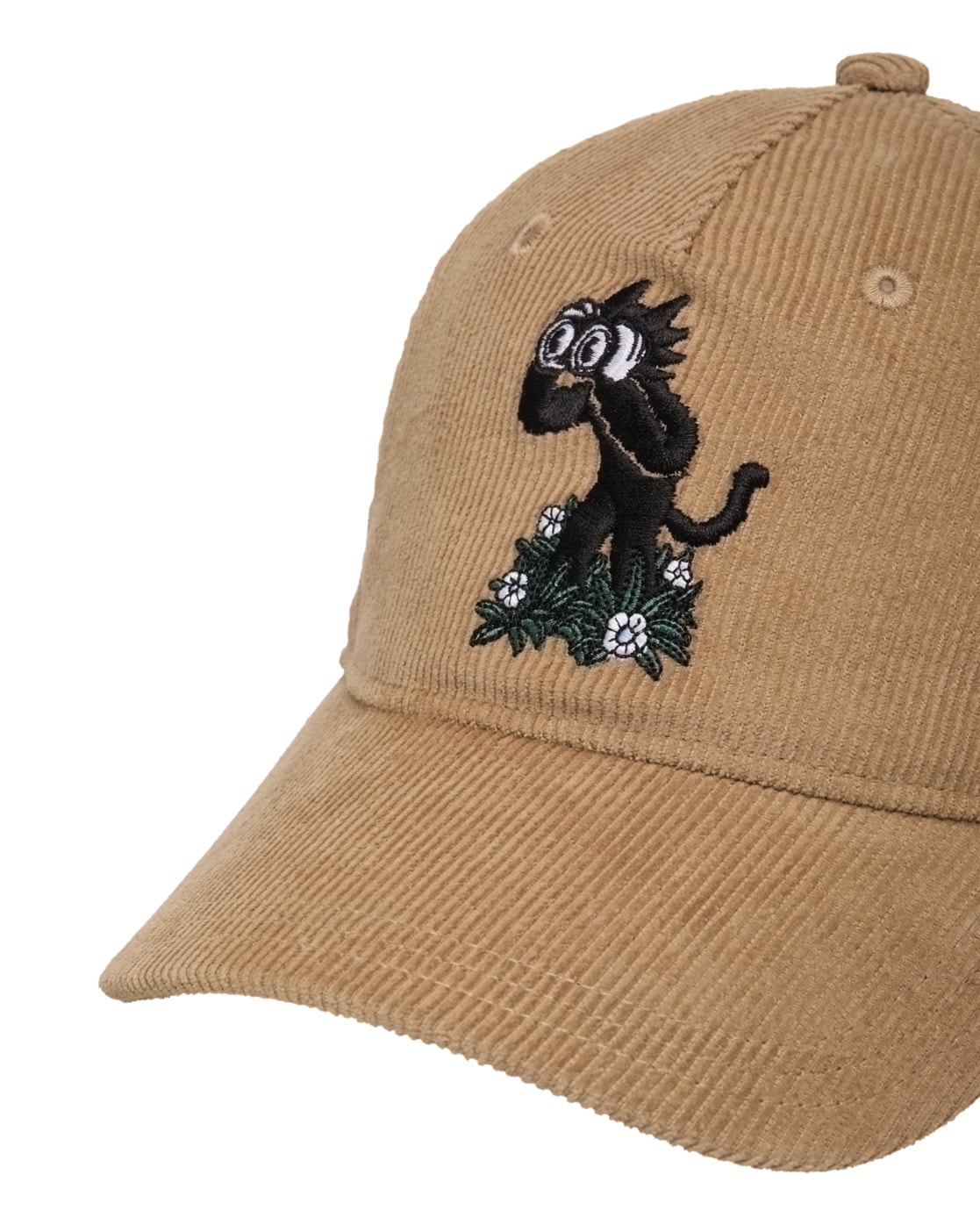 Element Trucker Cap »Watching Deconstructed«