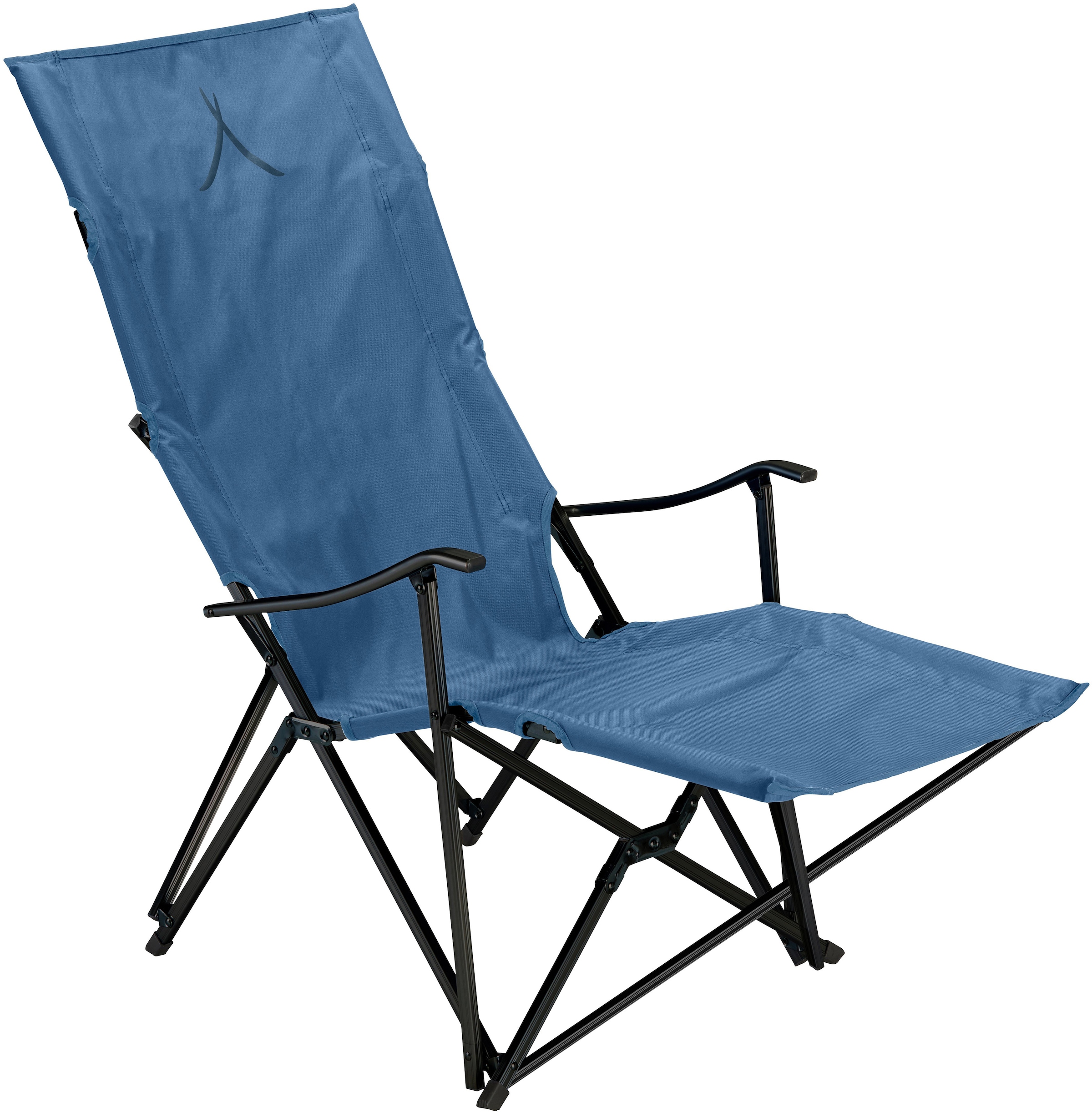 Campingstuhl »EL TOVAR LOUNGER«, 1 St.