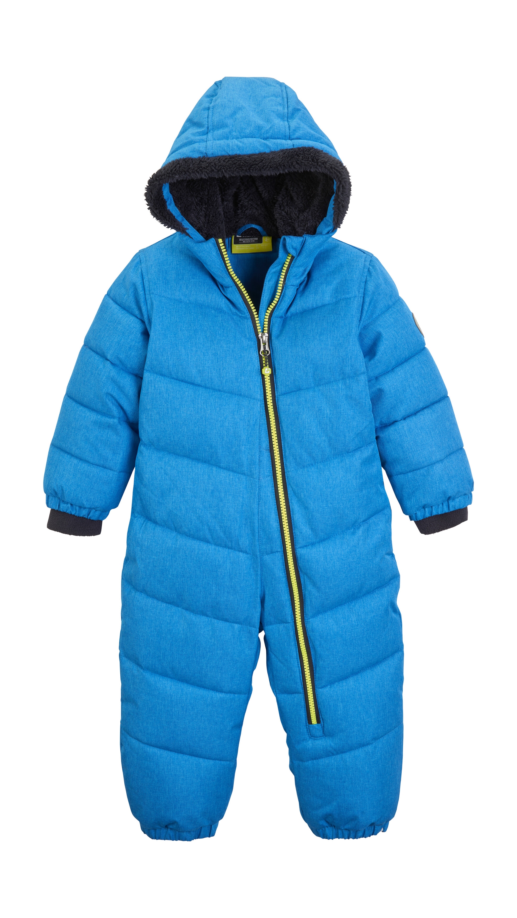 Killtec Schneeoverall »Karter Mini«, Schneeanzug: wasserabweisend, winddicht, warm, leicht anzuziehen
