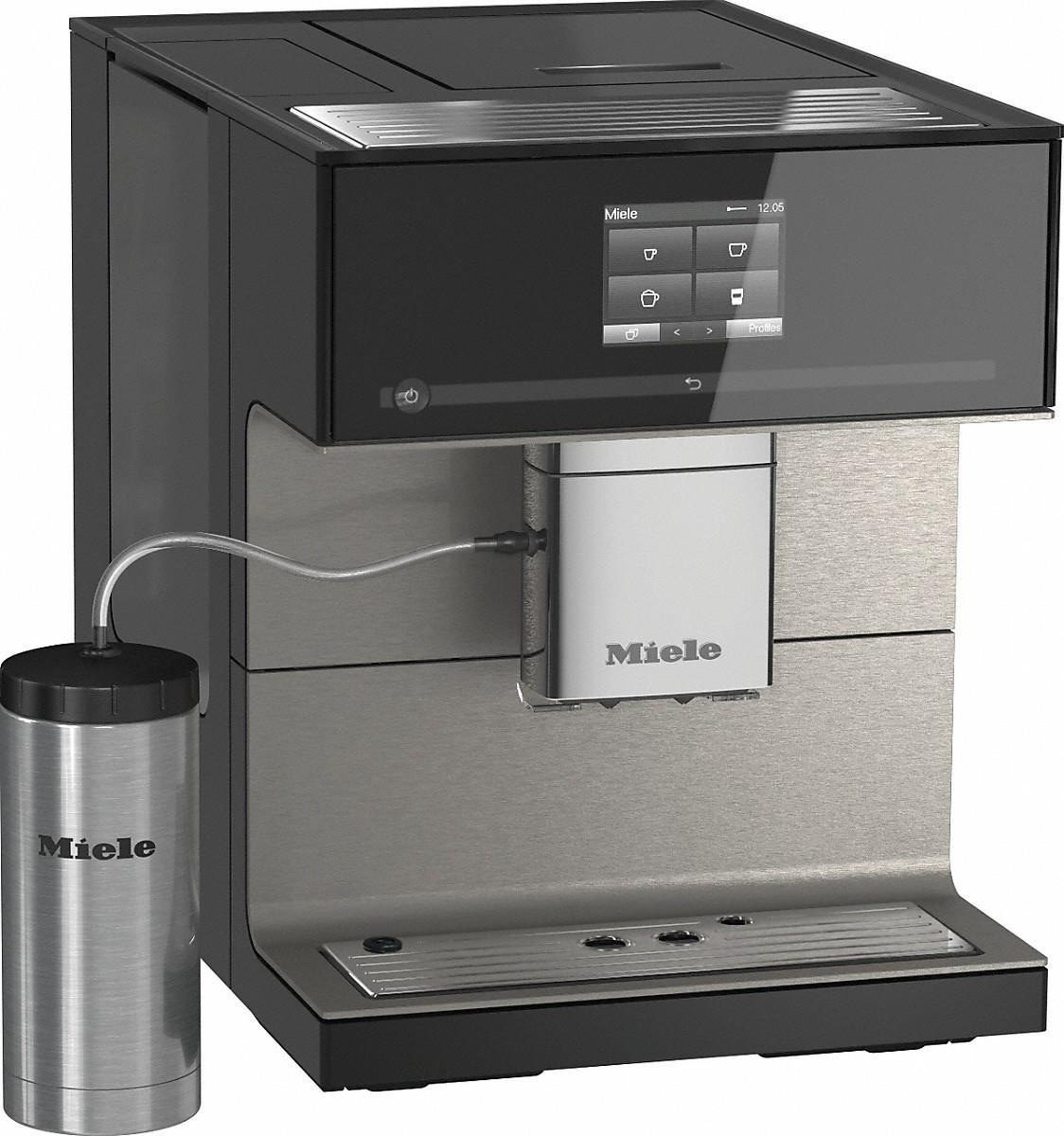 Miele Kaffeevollautomat »CM 7550«