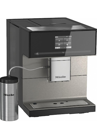 Kaffeevollautomat »CM 7550«
