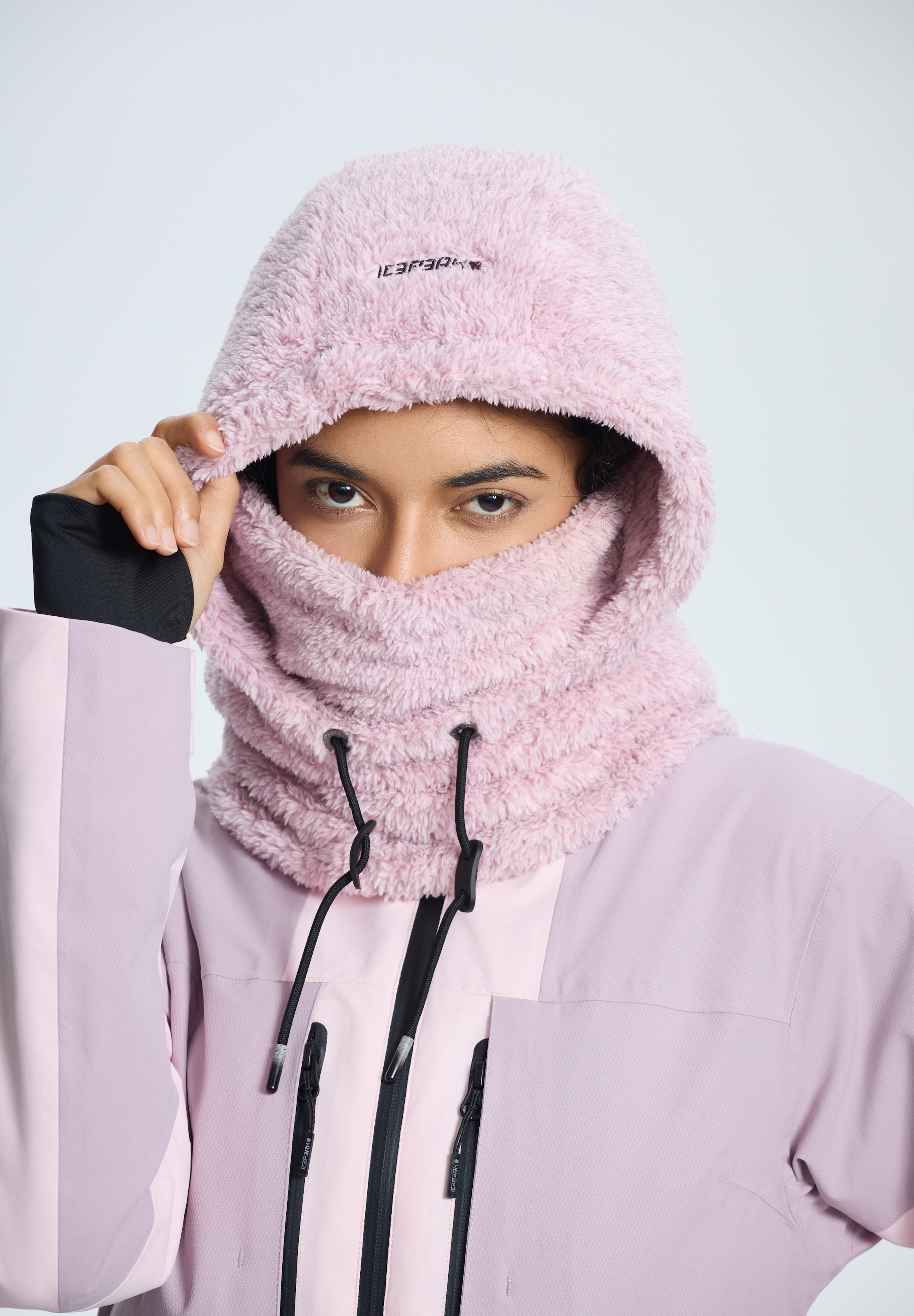 Icepeak Sturmhaube »ICEPEAK HAUGHTON«, 1 Stk.