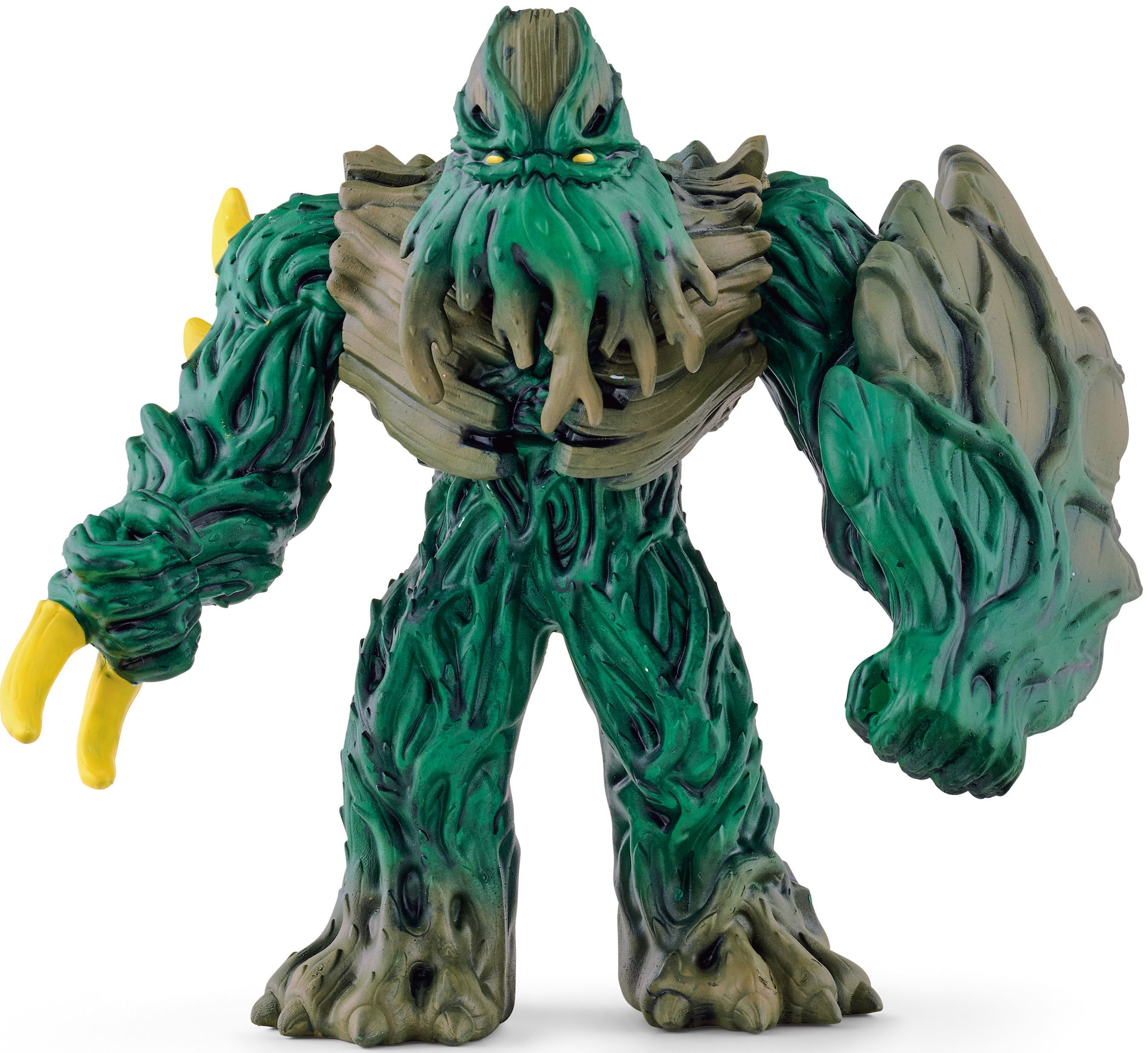 Schleich® Spielfigur »ELDRADOR®, Dschungelherrscher (70151)«