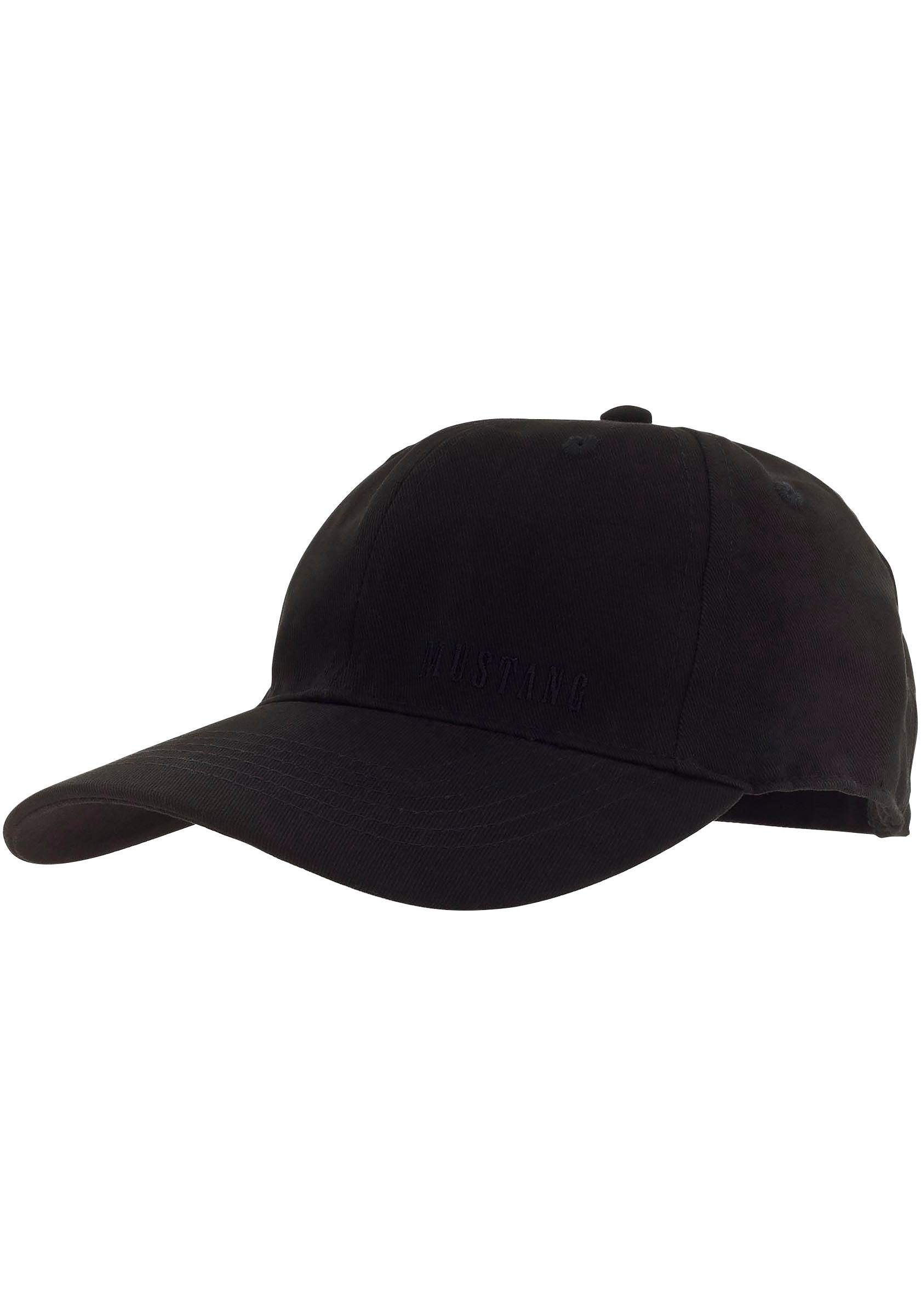 bestellen Cap Baseball MUSTANG UNIVERSAL |