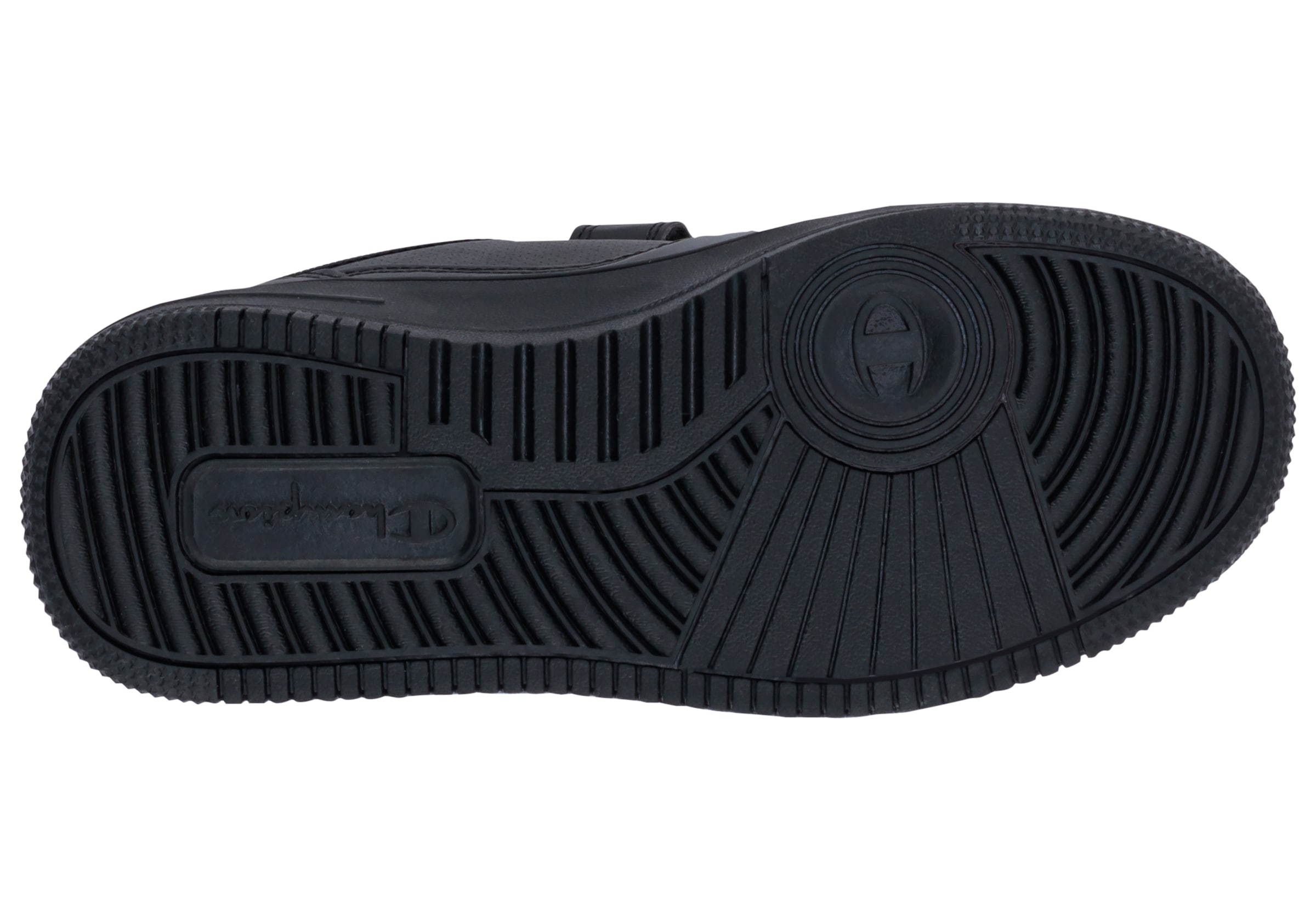 Champion Sneaker »RD18 LOW B PS«