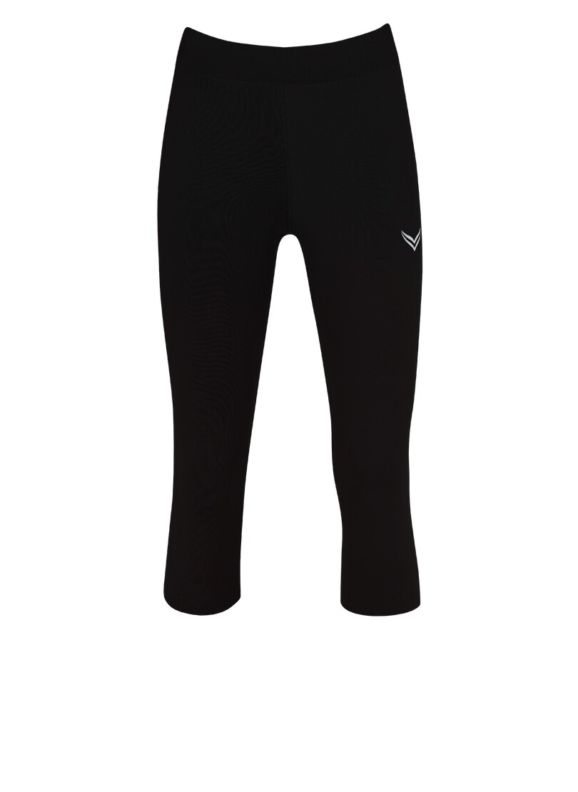 Trigema Leggings »TRIGEMA Capri-Leggings«