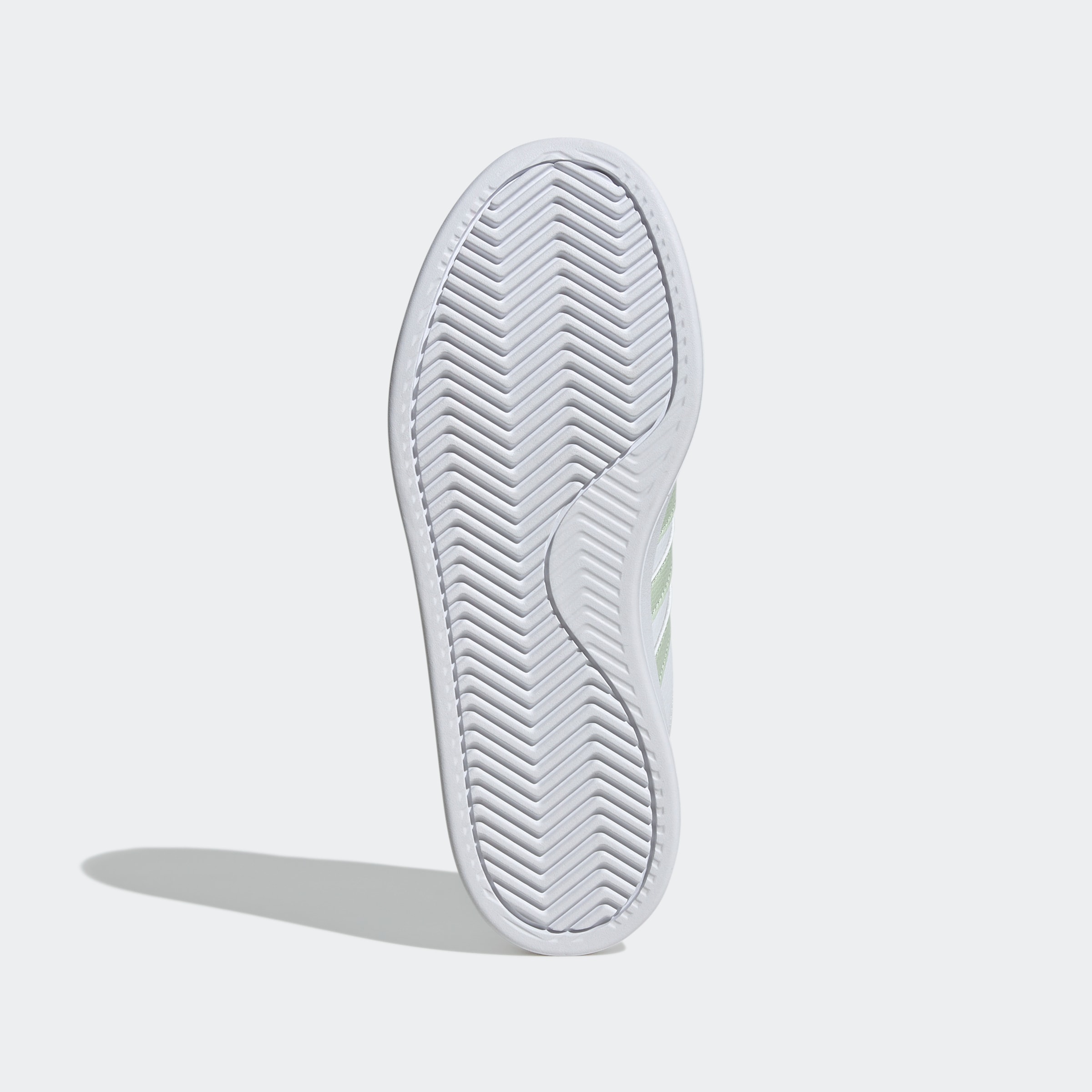 adidas Sportswear Sneaker »GRAND COURT 2.0«, Design auf den Spuren des adidas Superstar