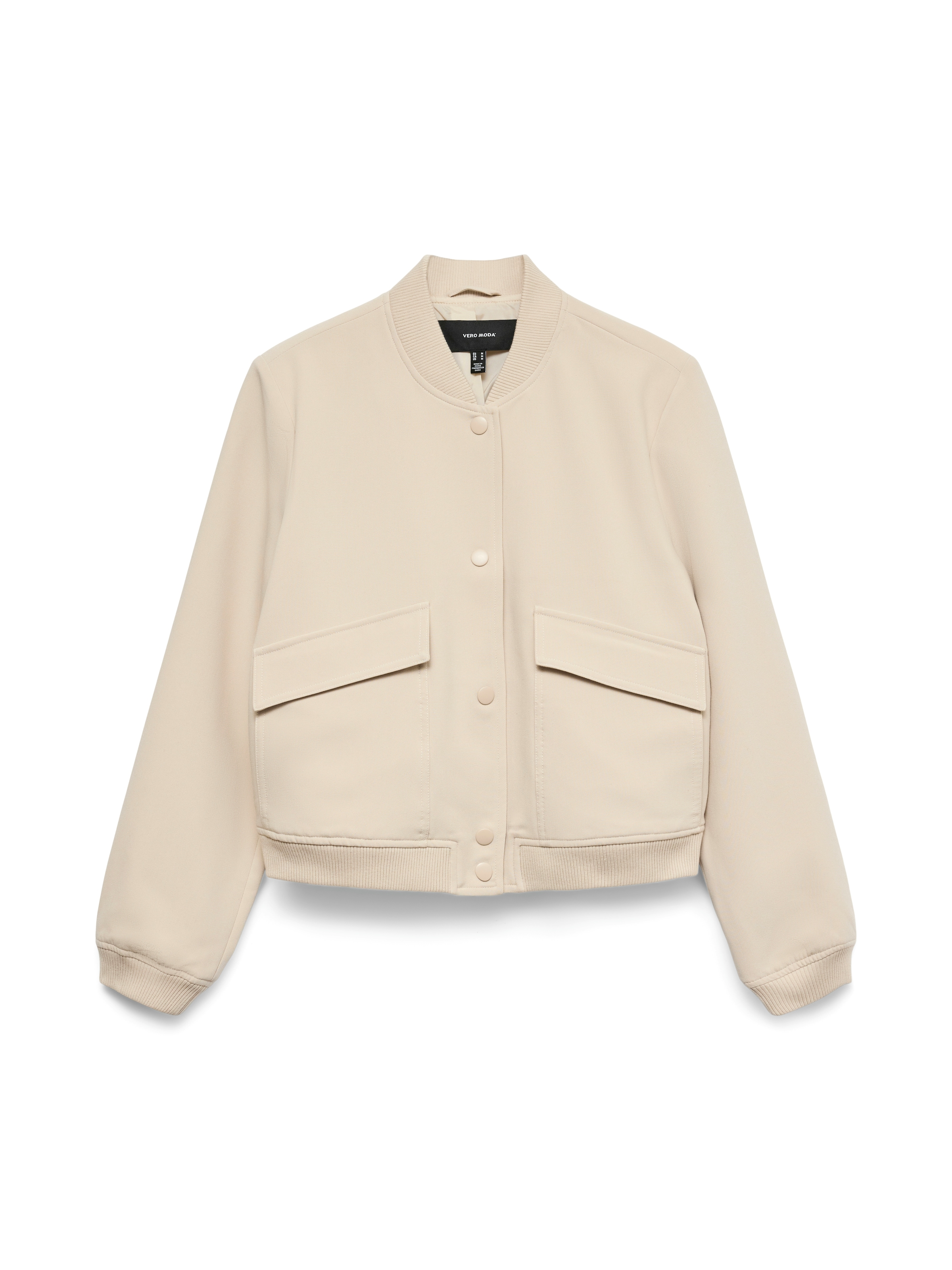 Vero Moda Kurzjacke »VMAMALA SHORT JACKET NOOS«