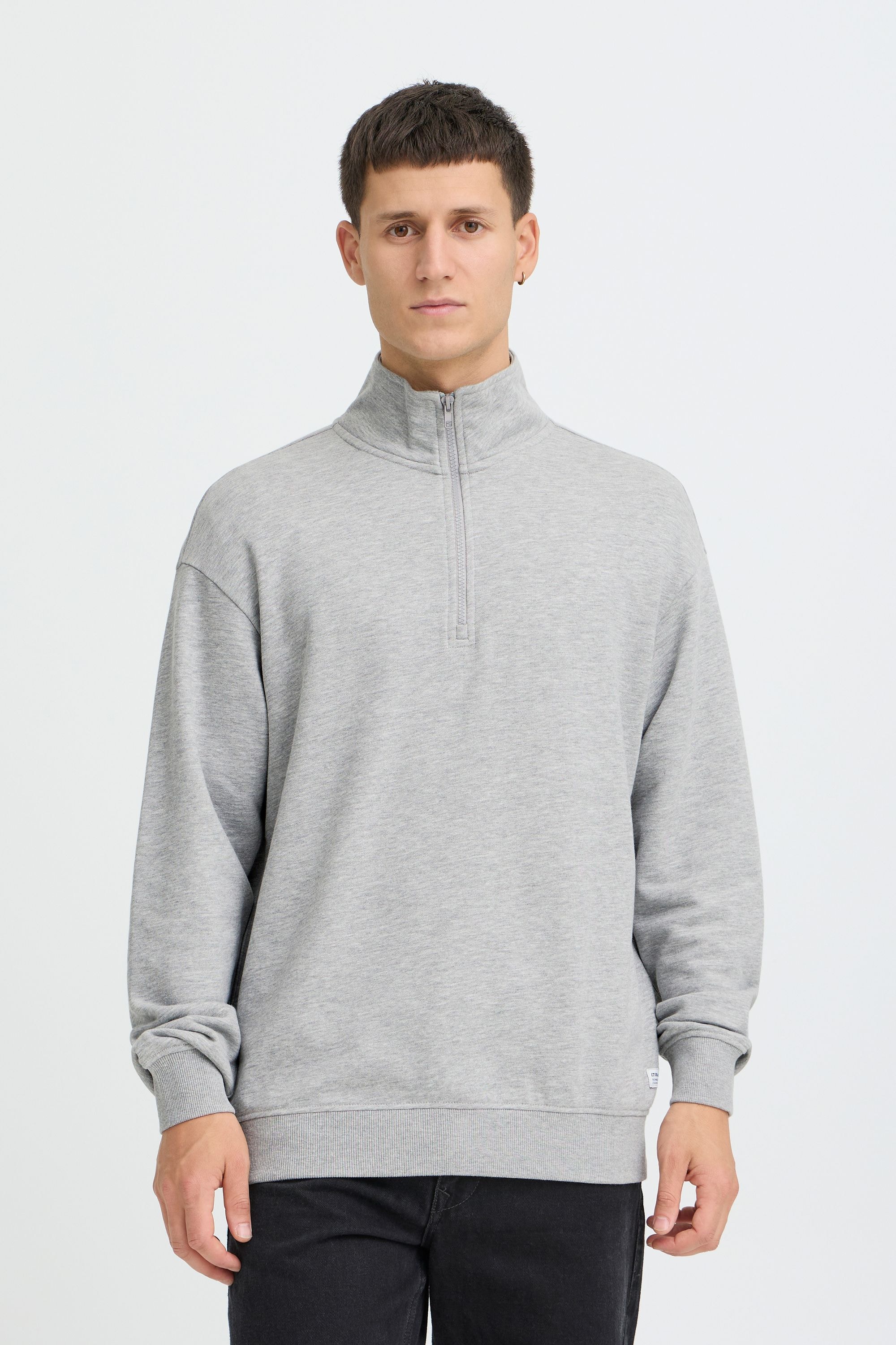 Blend Troyer »Longsweatshirt BHMBriso«