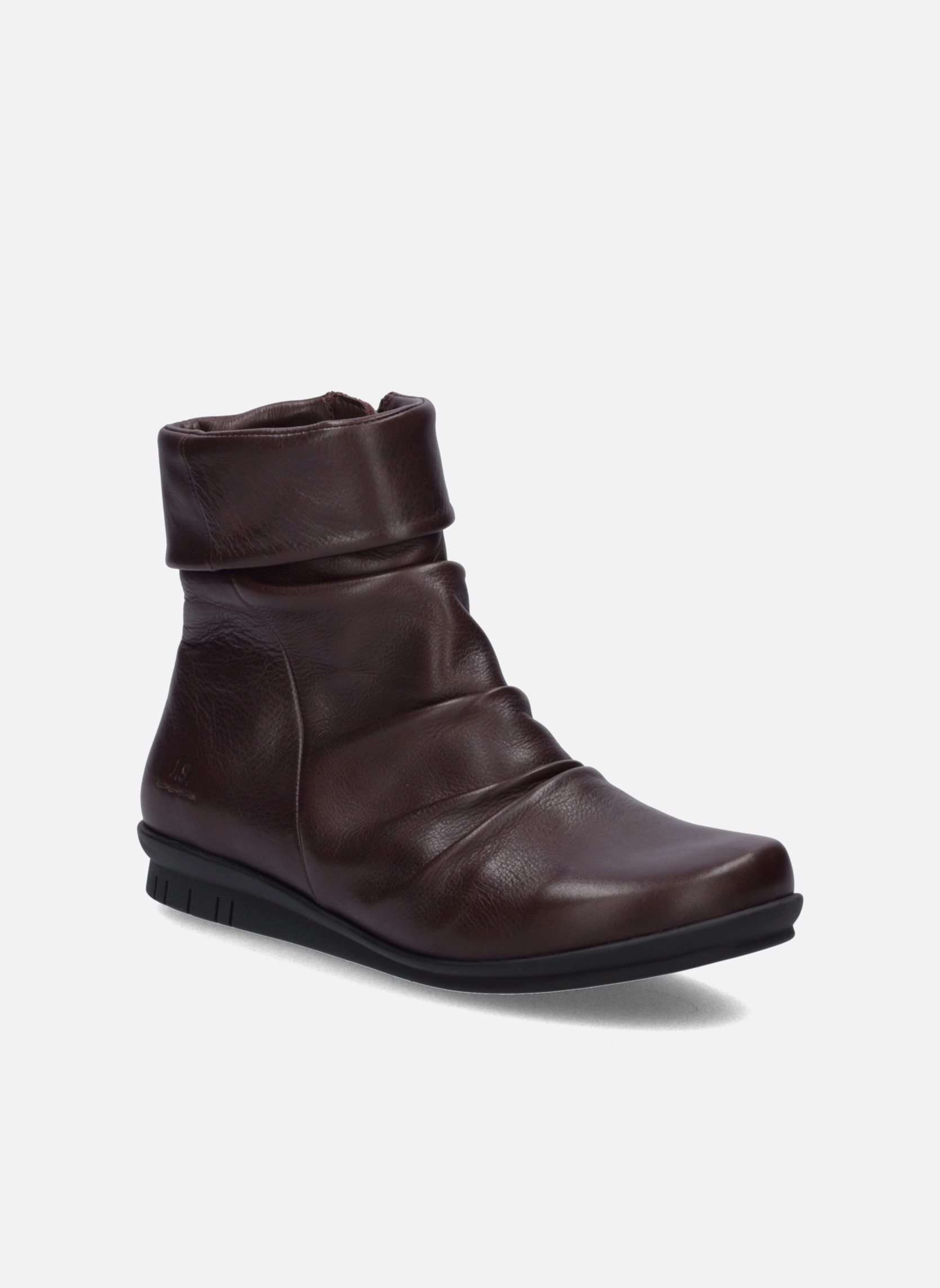 Josef Seibel Stiefelette »Violet 02, bordeaux«