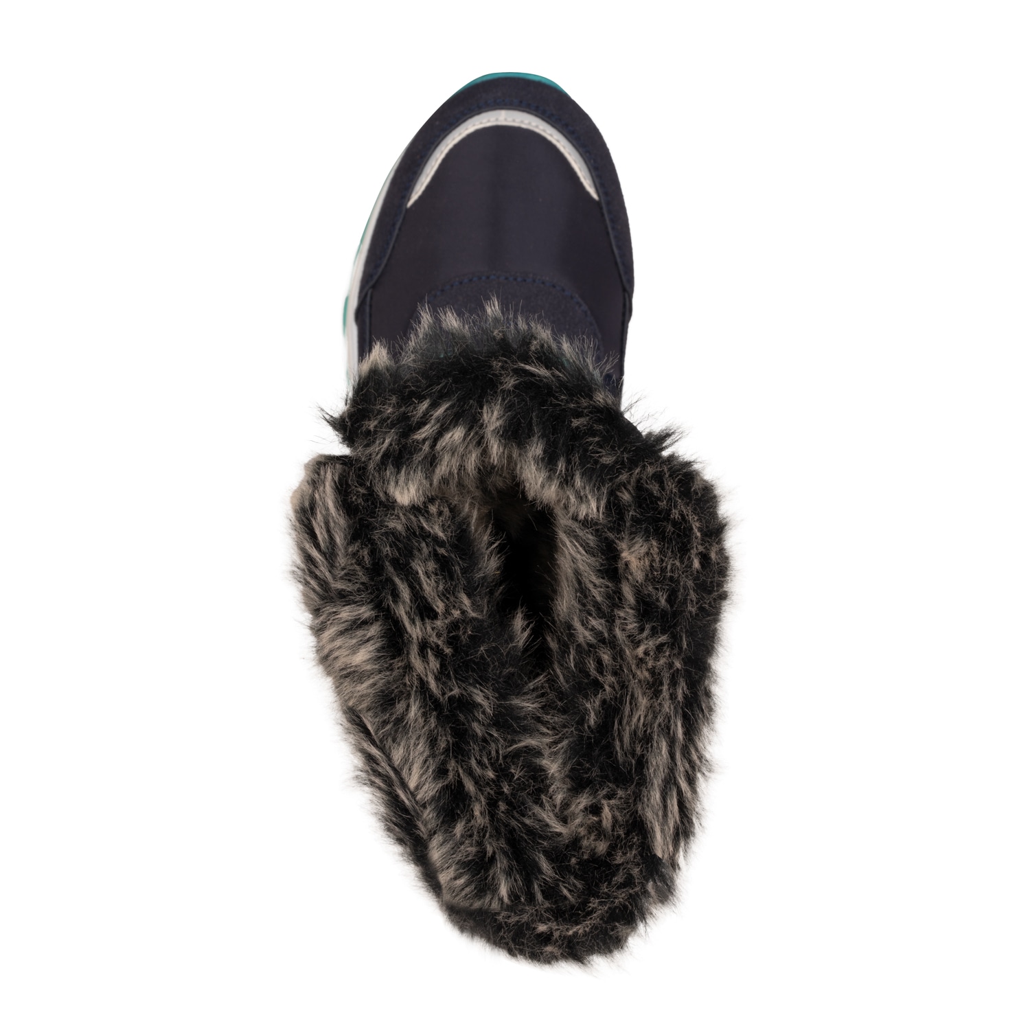 TROLLKIDS Winterstiefel »Hemsedal XT«, wasserdicht, reflektierende Details