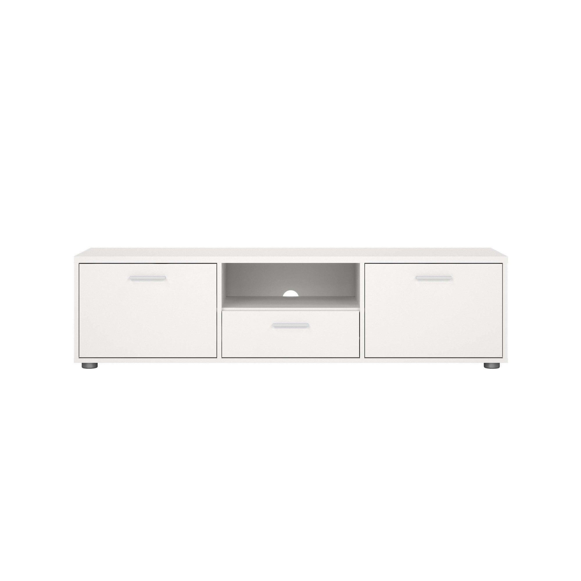 INOSIGN TV-Board »Media TV-Möbel, TV Schrank, Mediaboard, Lowboard«, TV-Kommode, wahlweise Breite 147 oder 177 cm
