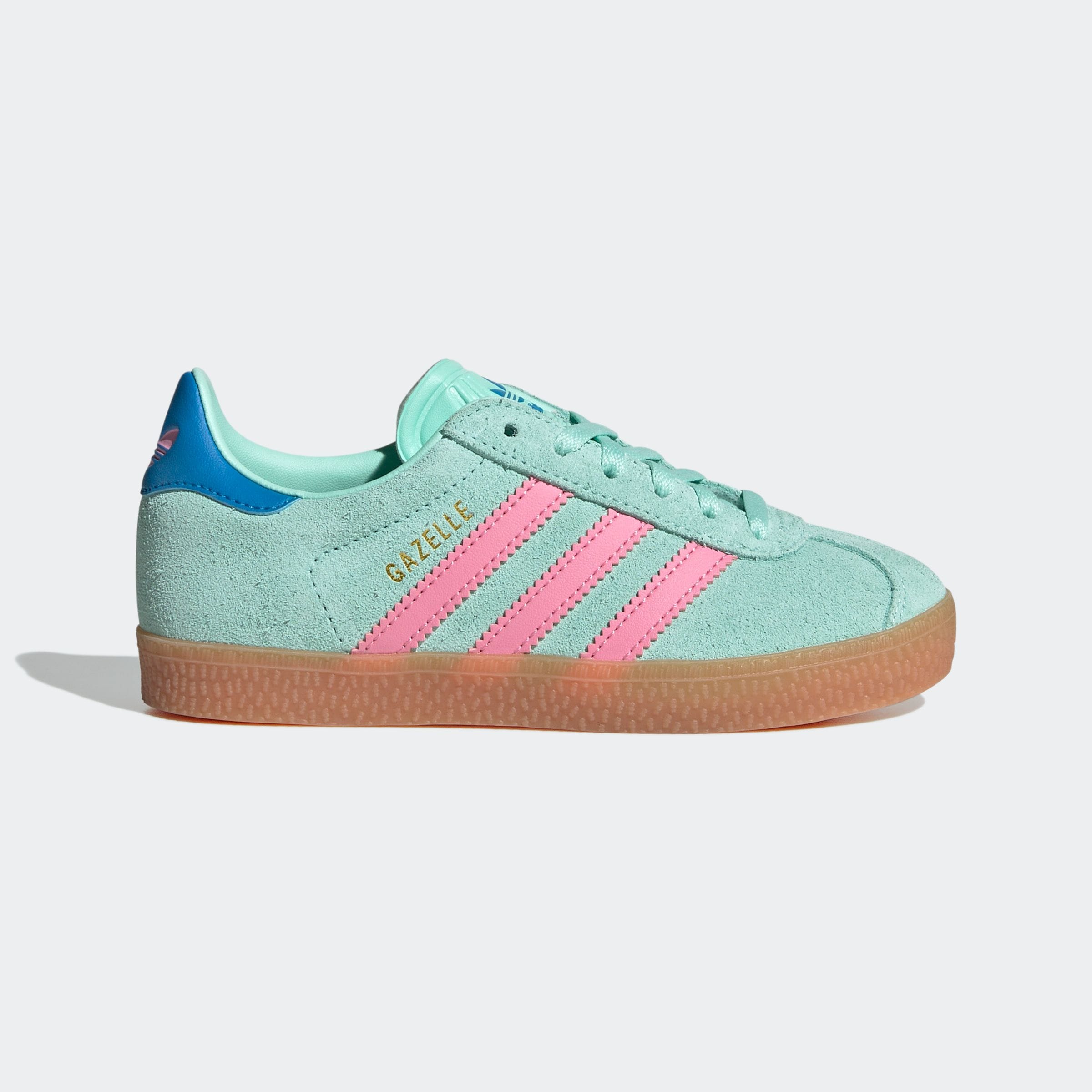 adidas Originals Sneaker »GAZELLE KIDS«