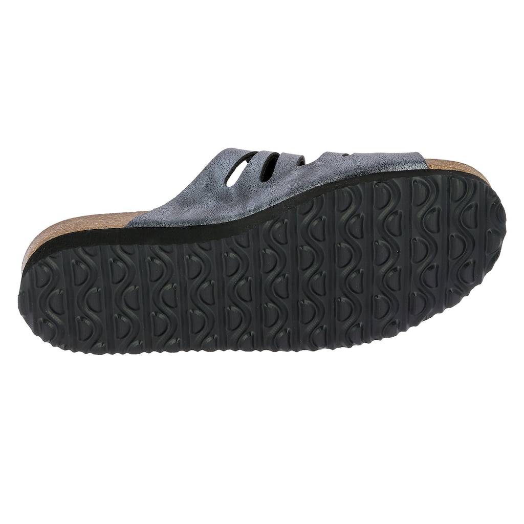 Lico Pantolette »Pantolette Bioline Lady Classic«