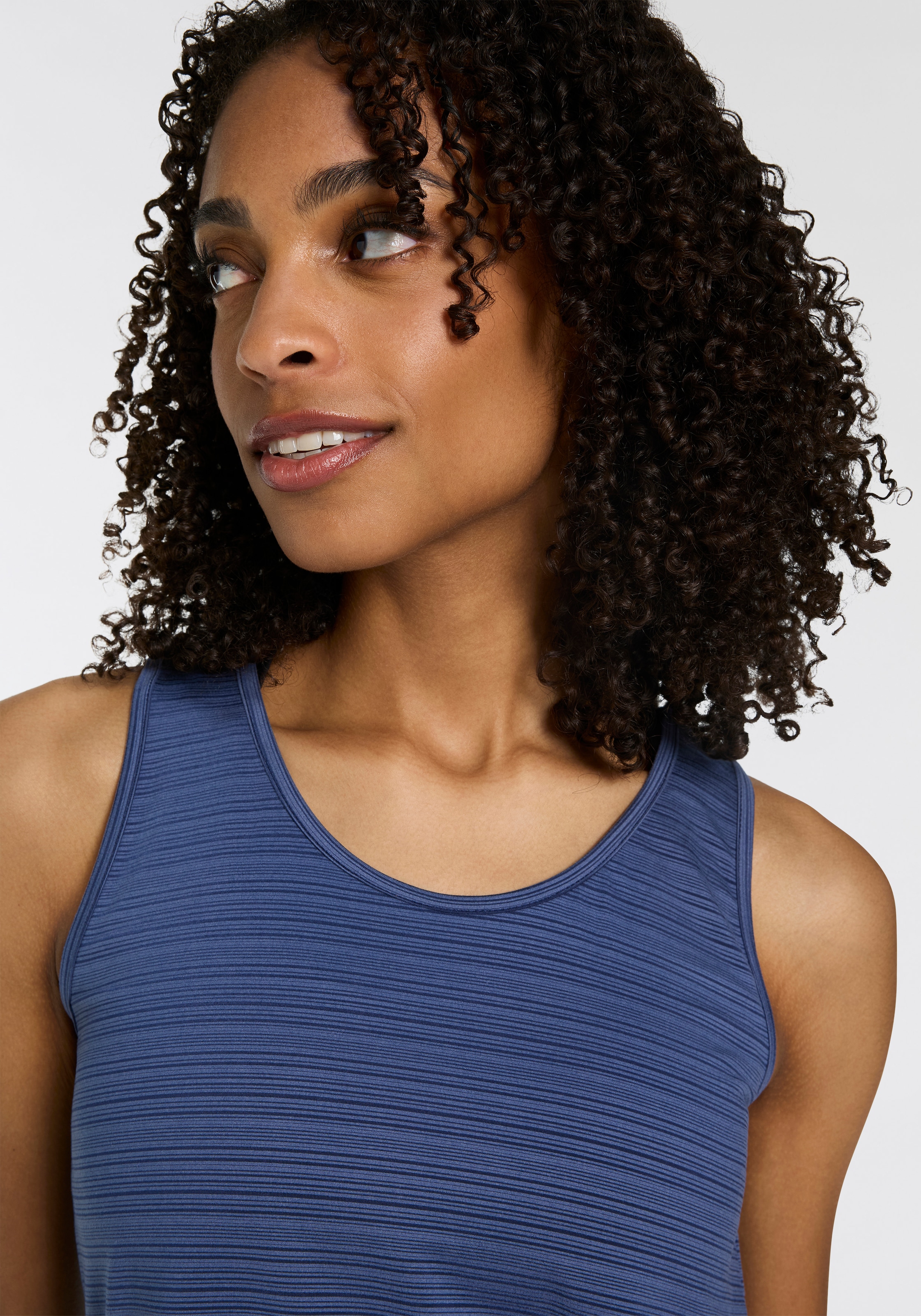 Killtec Tanktop »KOS 41 WMN TP«