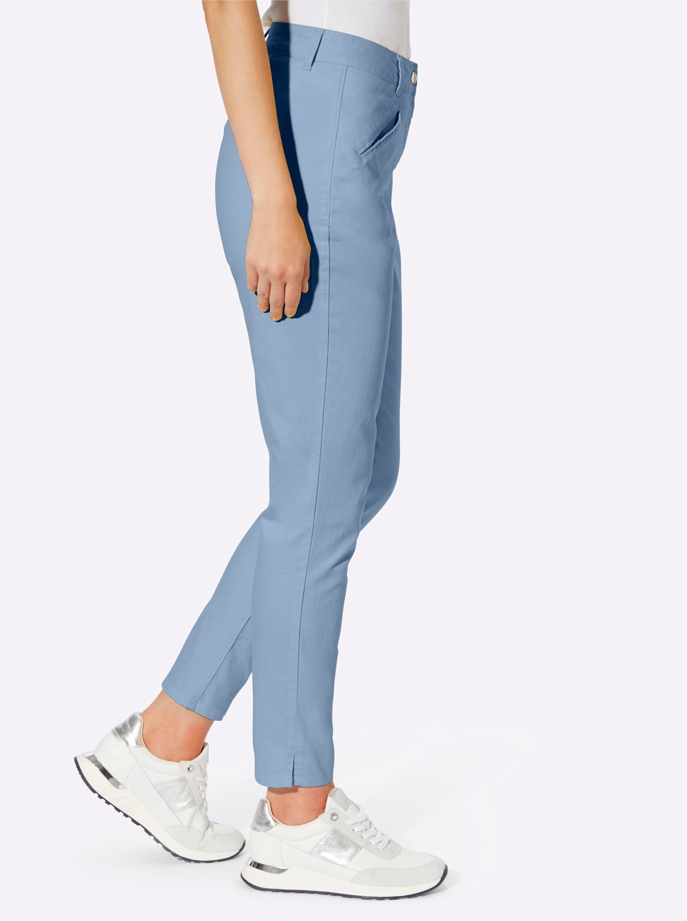 heine Stretch-Hose