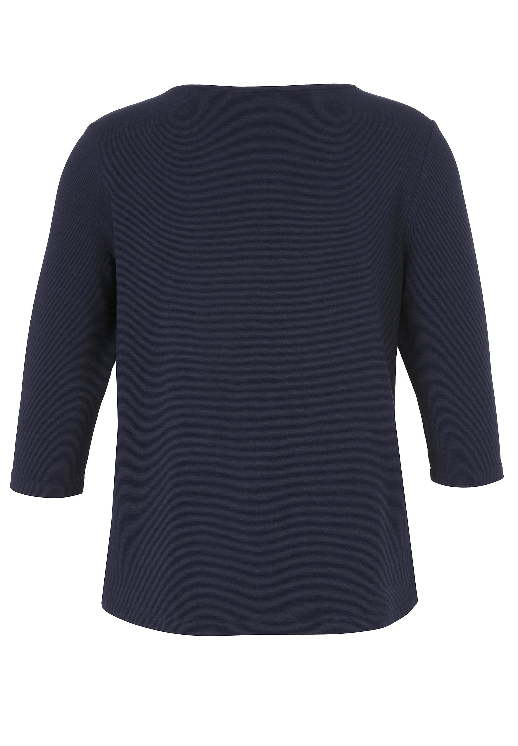 VIA APPIA DUE T-Shirt »VIA APPIA DUE Sweatshirt« Große Größen