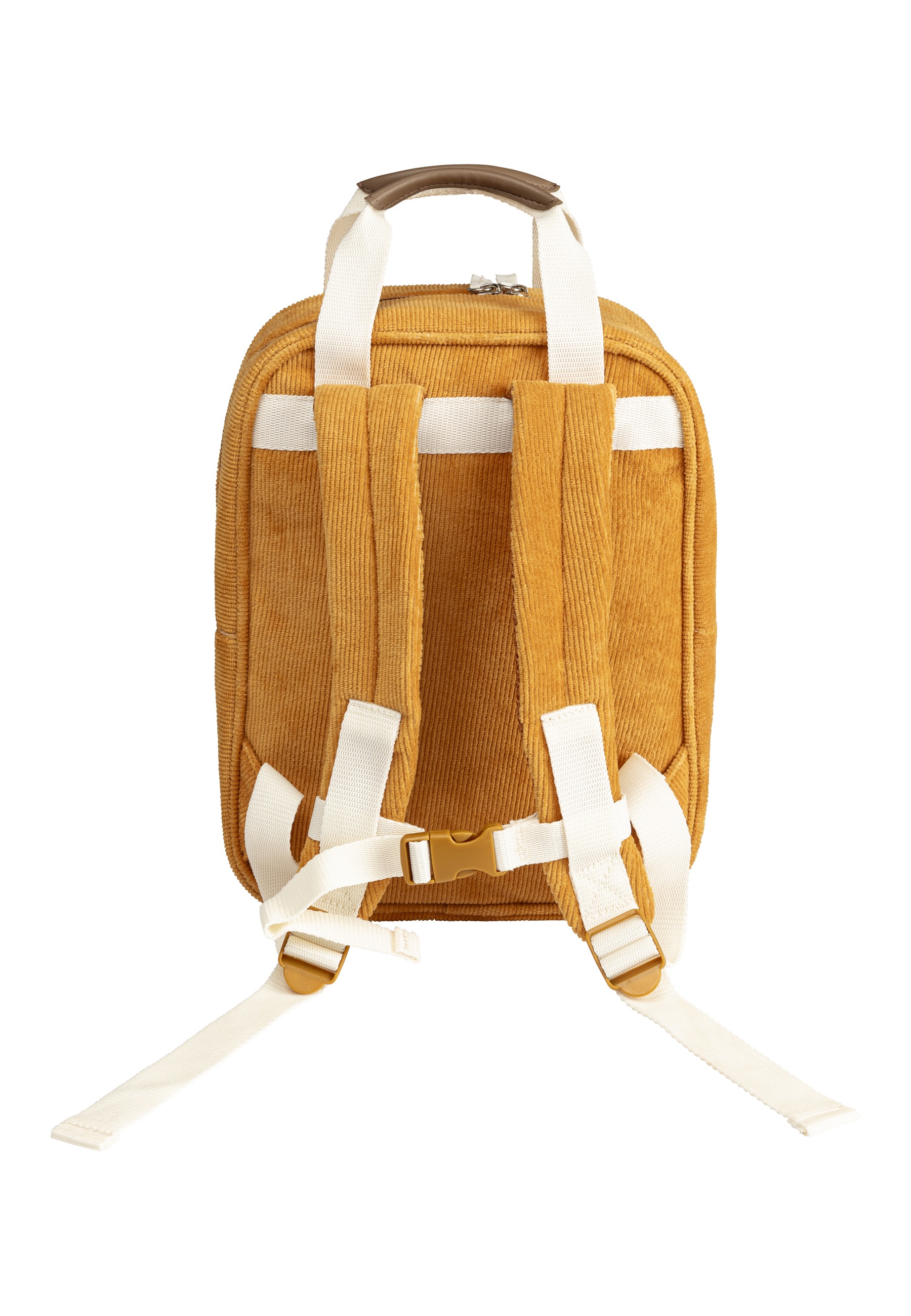 Sterntaler® Kinderrucksack »Kinderrucksack Cord ENTE Edda«