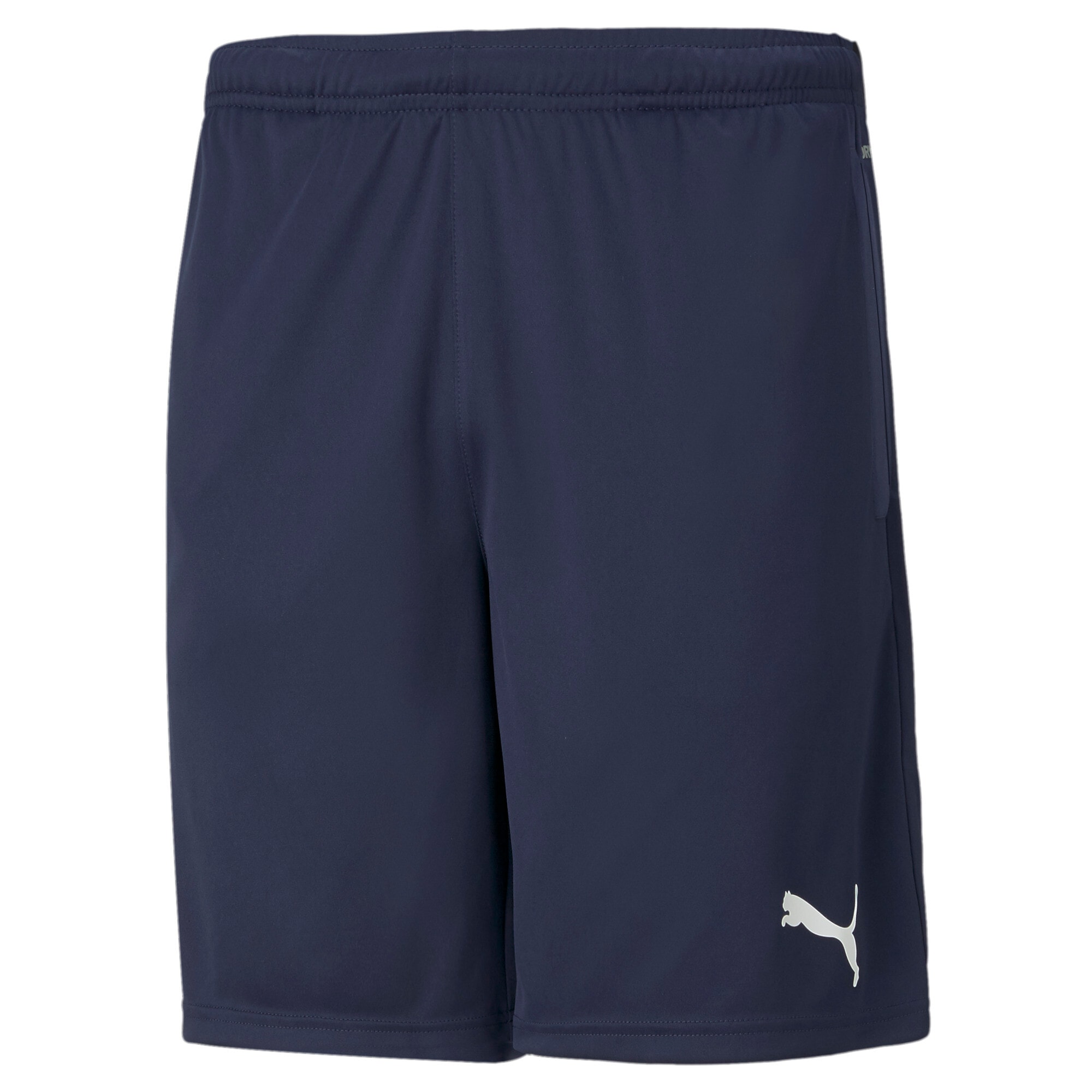 PUMA Trainingsshorts »TEAMRISE TRAINING SHORTS«