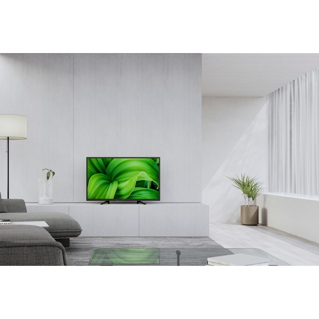 Sony LCD-LED Fernseher »KD-32800W/1«, 80 cm/32 Zoll, WXGA, Android TV