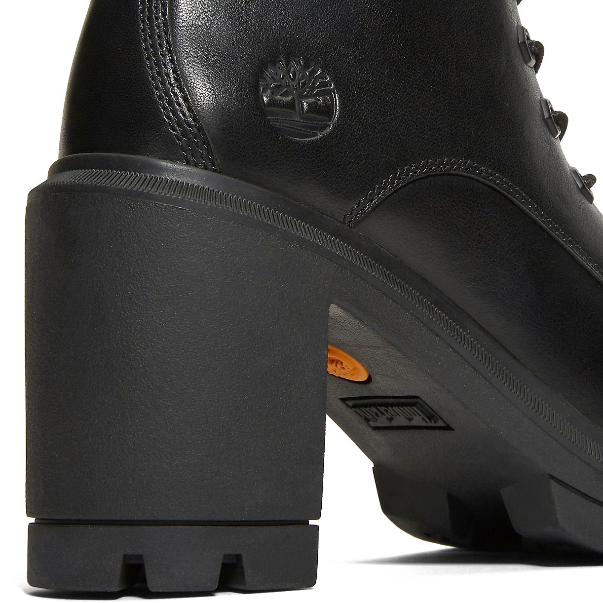 Timberland Schnürstiefelette »ALLINGTON HEIGHTSMID LACE UP BOOT«, Winterschuhe, Winterstiefel, Schnürboots, Winterboots