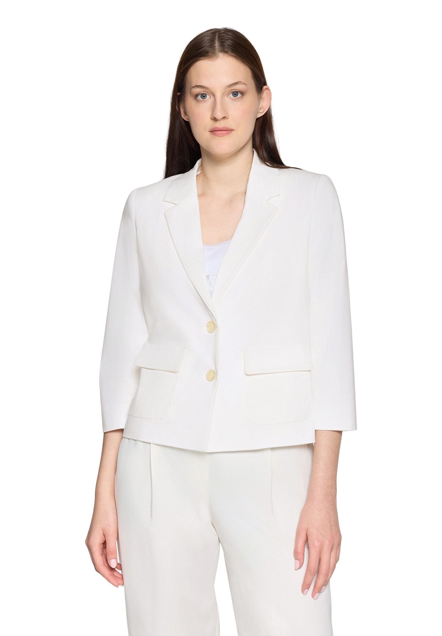 Betty Barclay Jackenblazer »Blazer-Jacke mit 3/4 Arm«