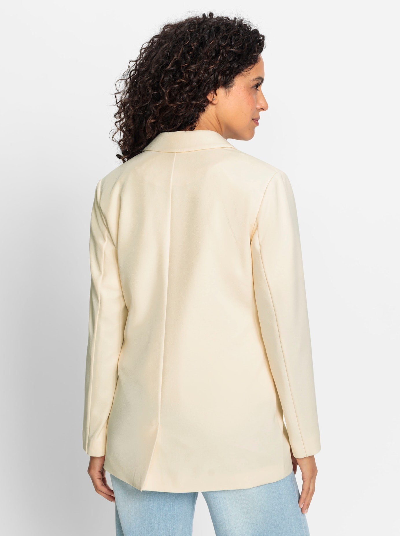 Inspirationen Jackenblazer »Blazer«