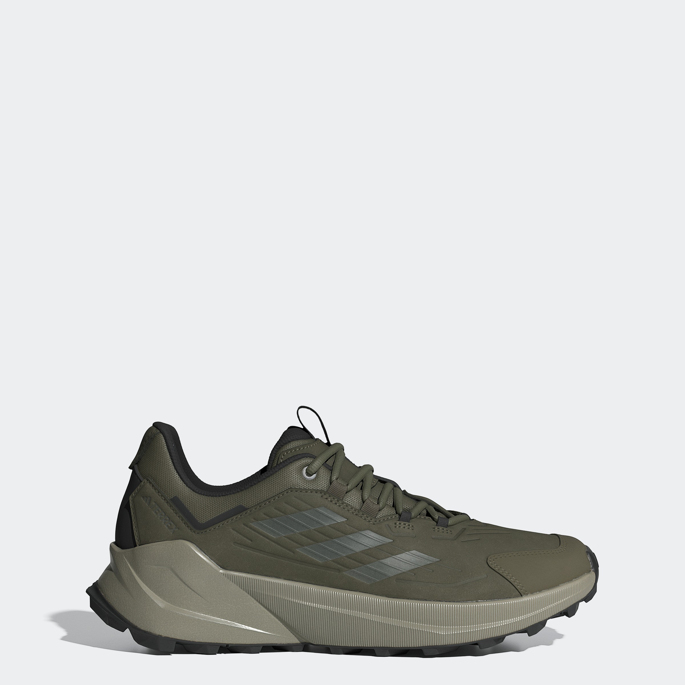 adidas TERREX Wanderschuh »TERREX TRAILMAKER 2.0 LEATHER«