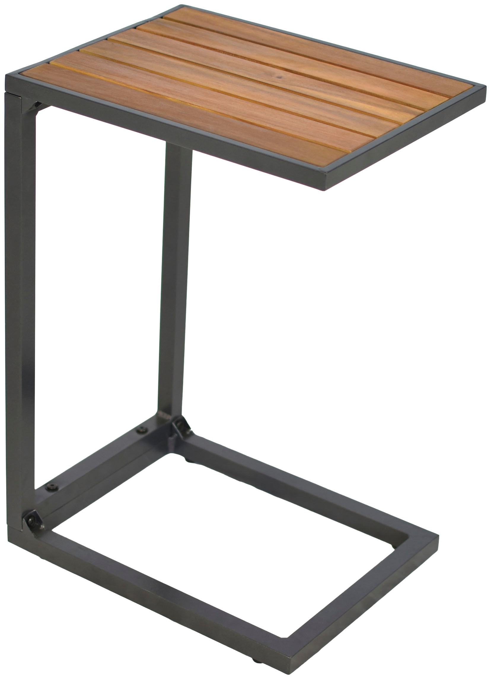 MERXX Beistelltisch "Cee" BxTxH: 41,5x32x61,5 cm